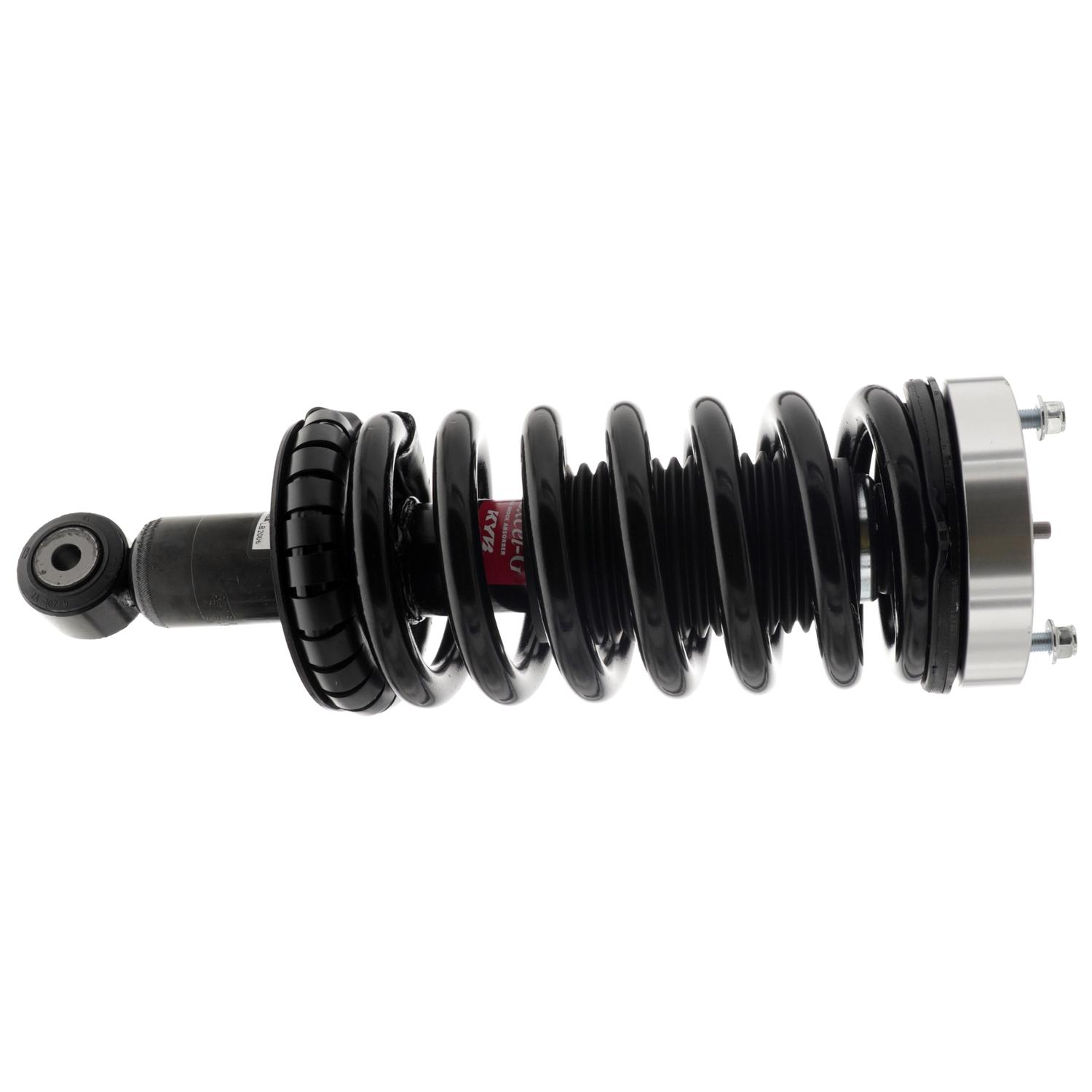 KYB SR4227K Suspension Strut and Coil Spring Assembly product image 2 of 4