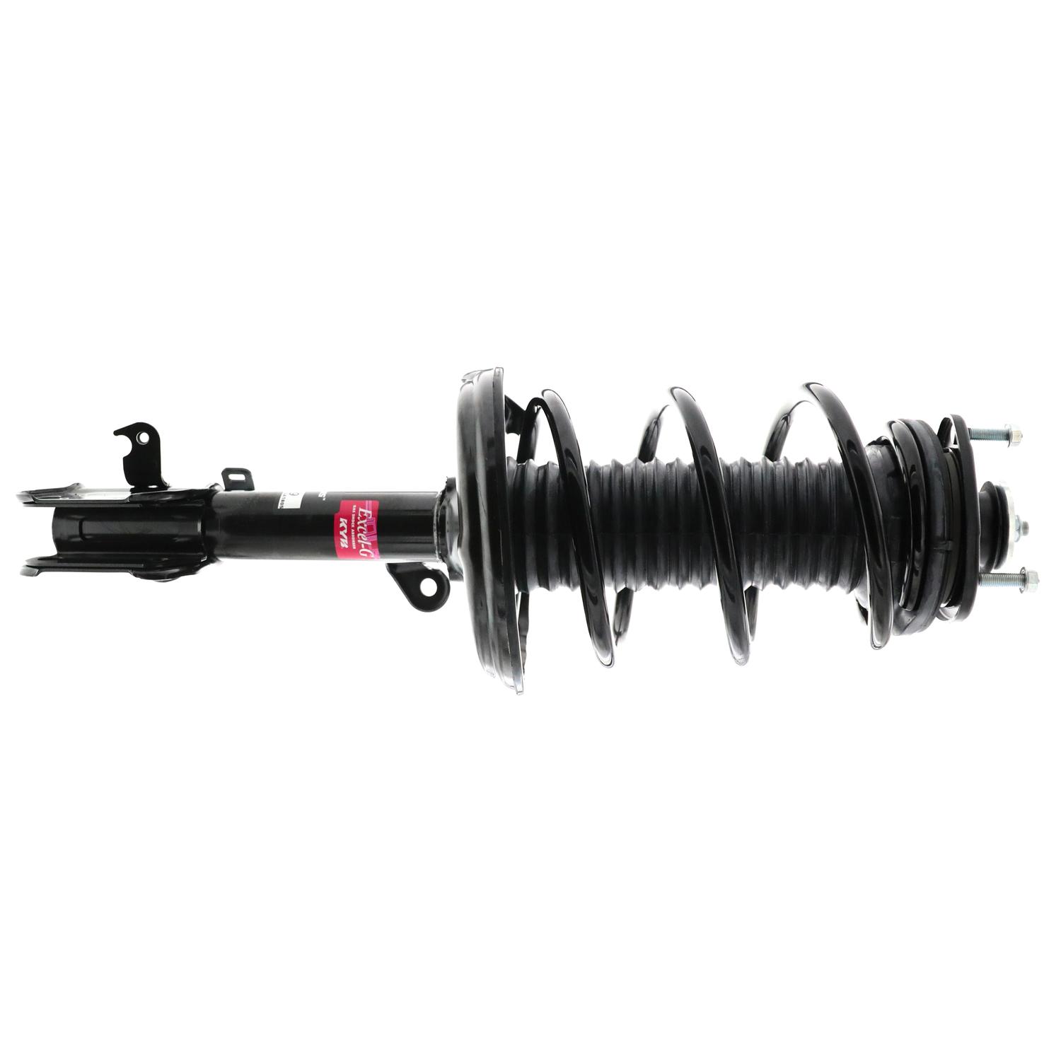 KYB SR4229 Suspension Strut and Coil Spring Assembly product image 2 of 4