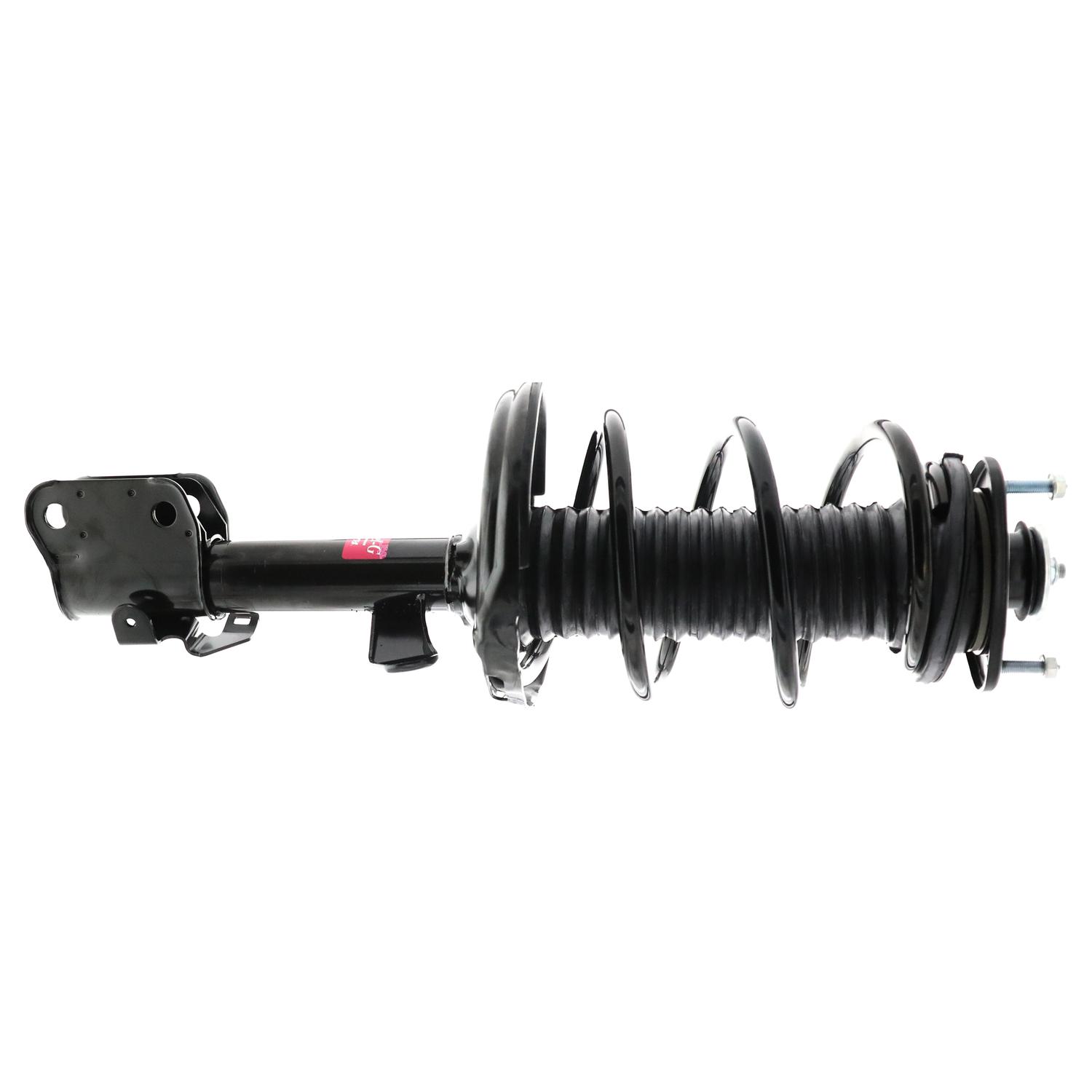 KYB SR4229 Suspension Strut and Coil Spring Assembly product image 3 of 4