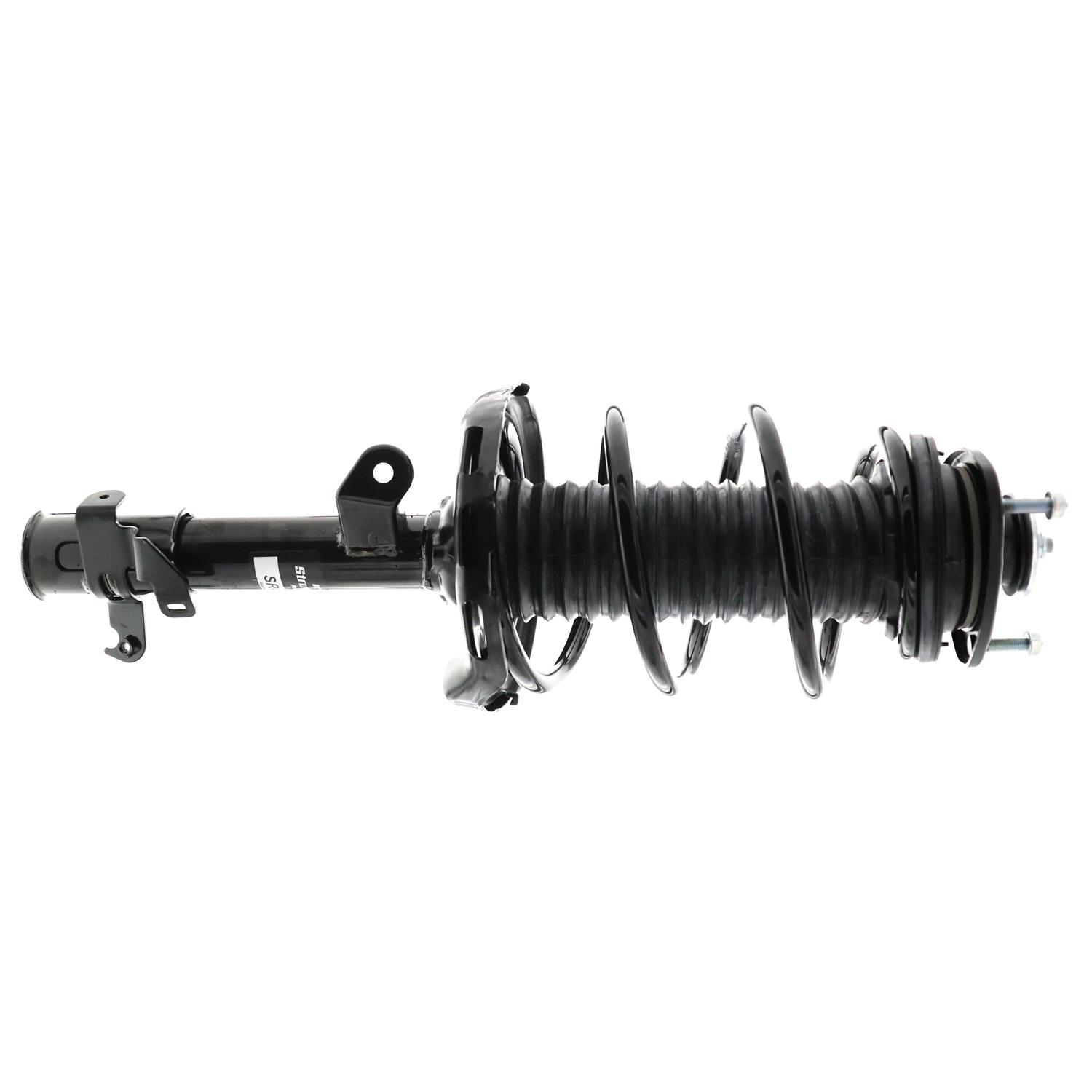 KYB SR4229 Suspension Strut and Coil Spring Assembly product image 4 of 4