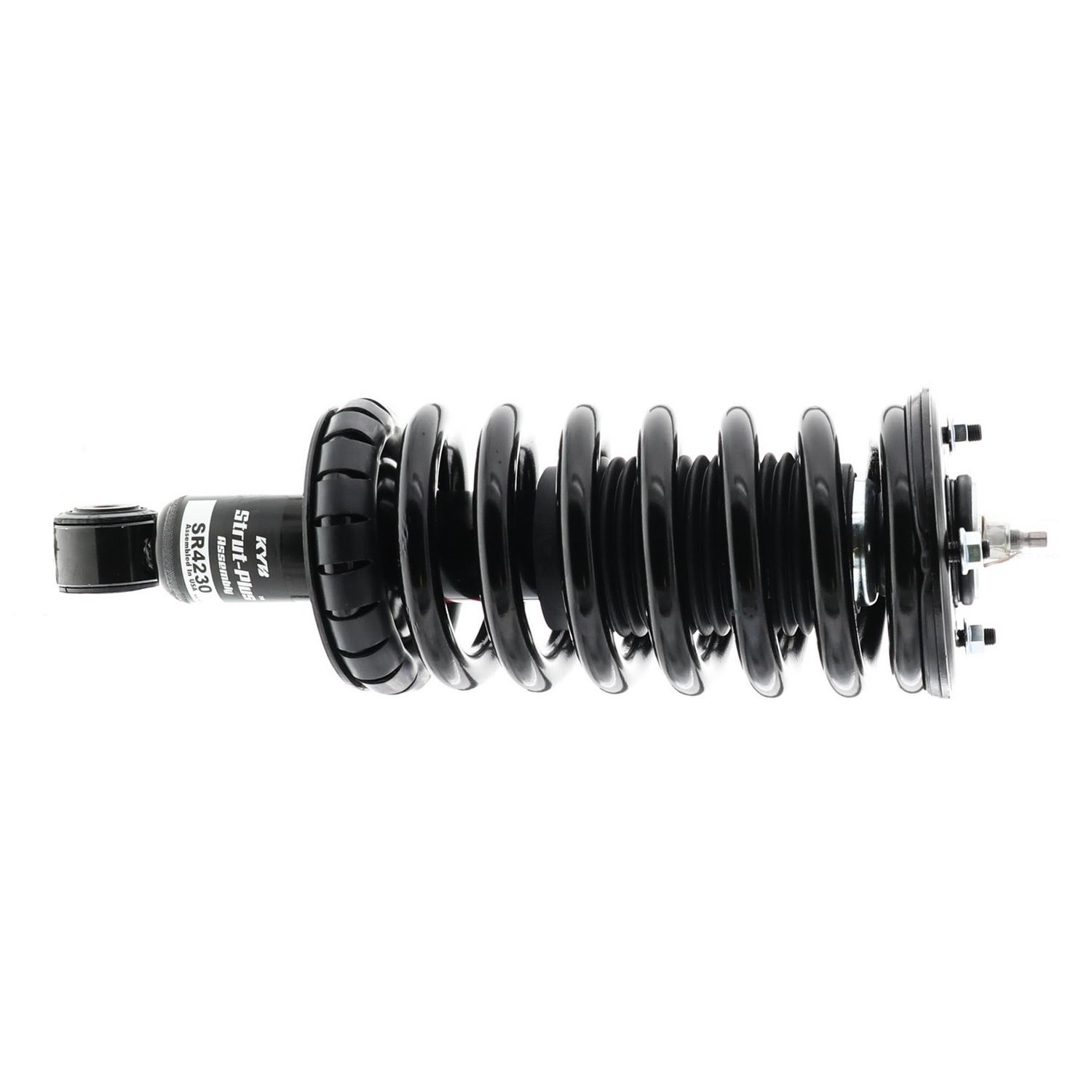 KYB SR4230 Suspension Strut and Coil Spring Assembly product image 1 of 4