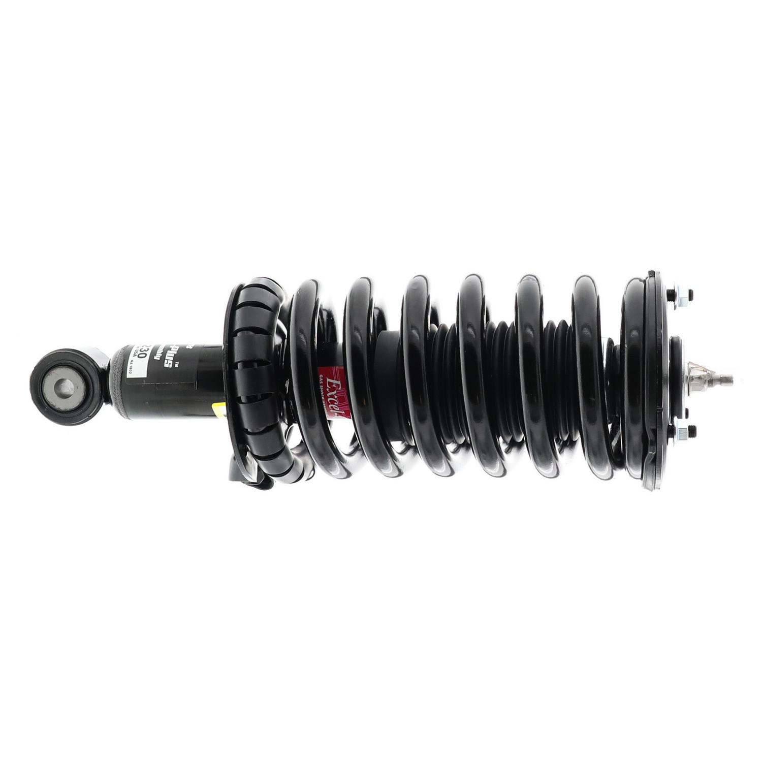KYB SR4230 Suspension Strut and Coil Spring Assembly product image 2 of 4
