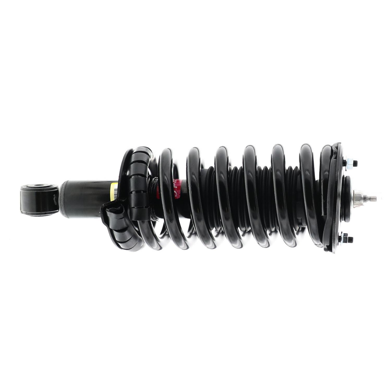 KYB SR4230 Suspension Strut and Coil Spring Assembly product image 3 of 4