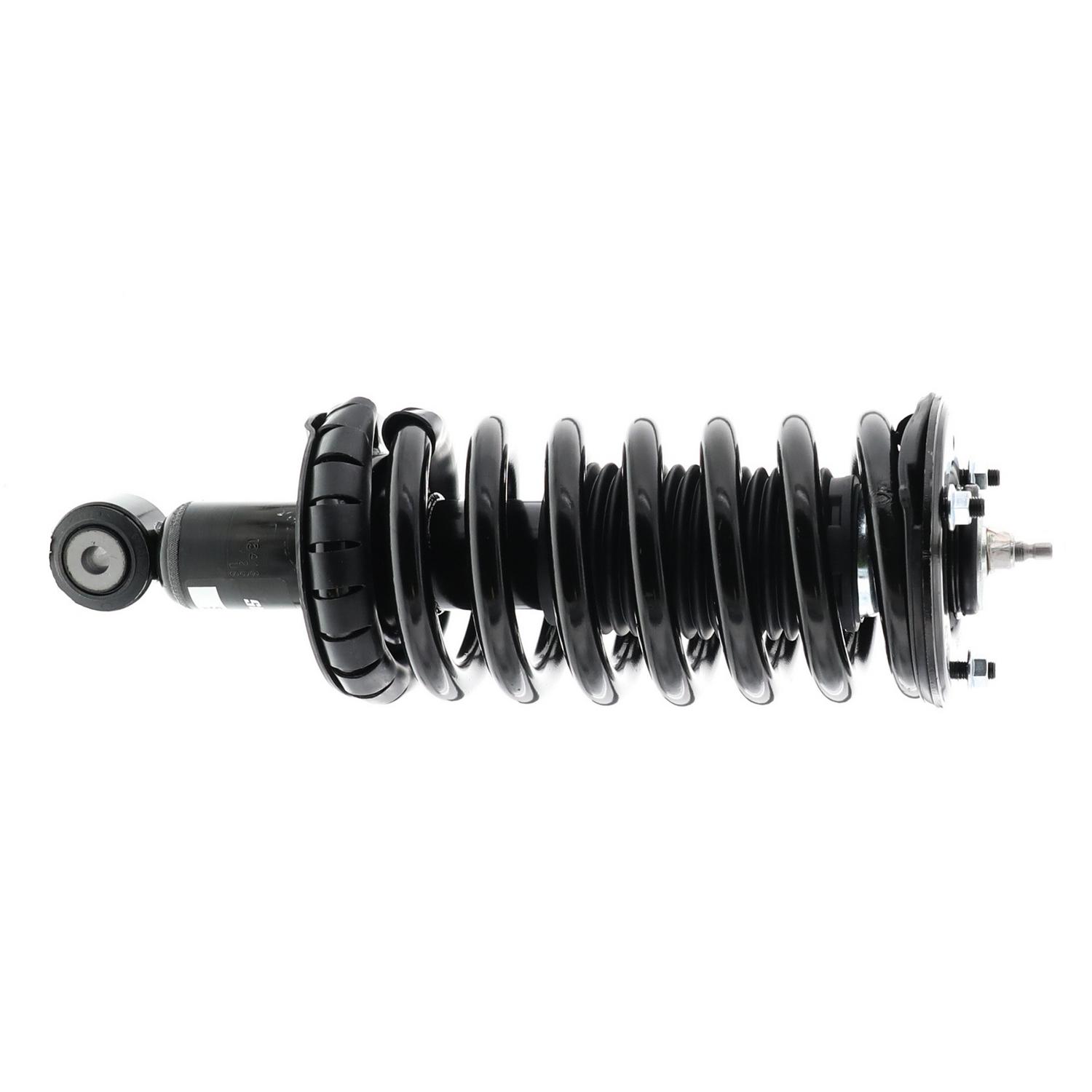 KYB SR4230 Suspension Strut and Coil Spring Assembly product image 4 of 4