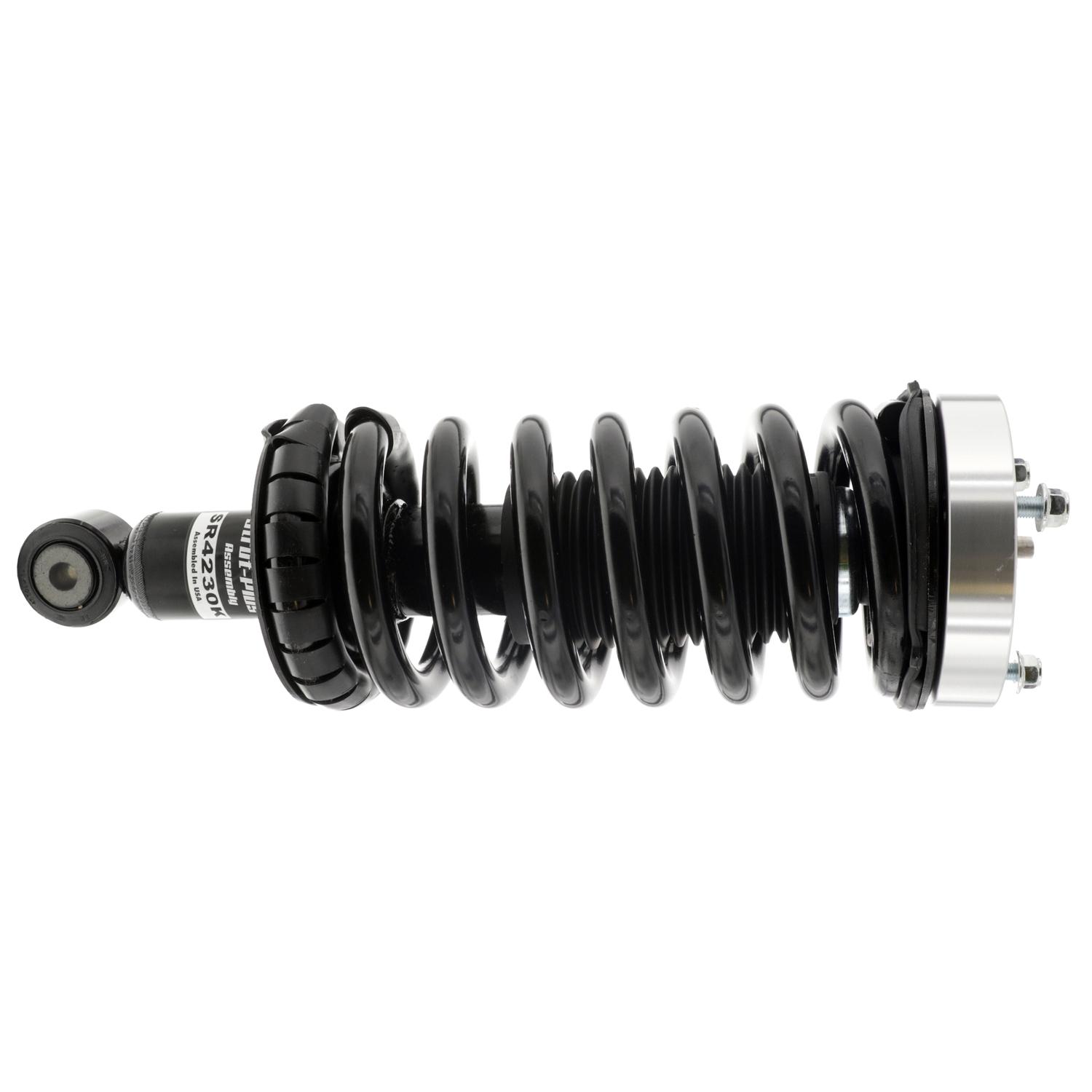 KYB SR4230K Suspension Strut and Coil Spring Assembly product image 1 of 4