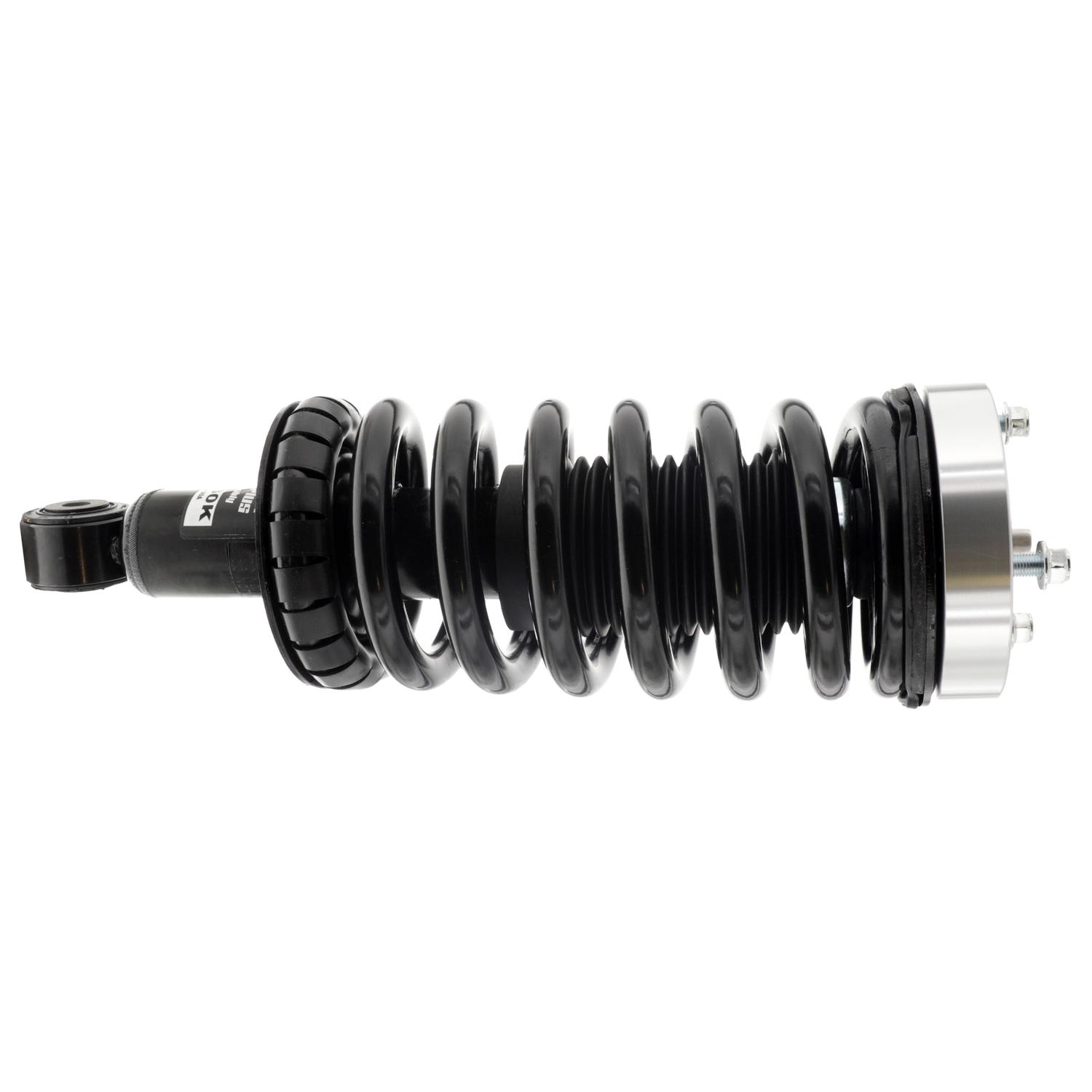 KYB SR4230K Suspension Strut and Coil Spring Assembly product image 2 of 4