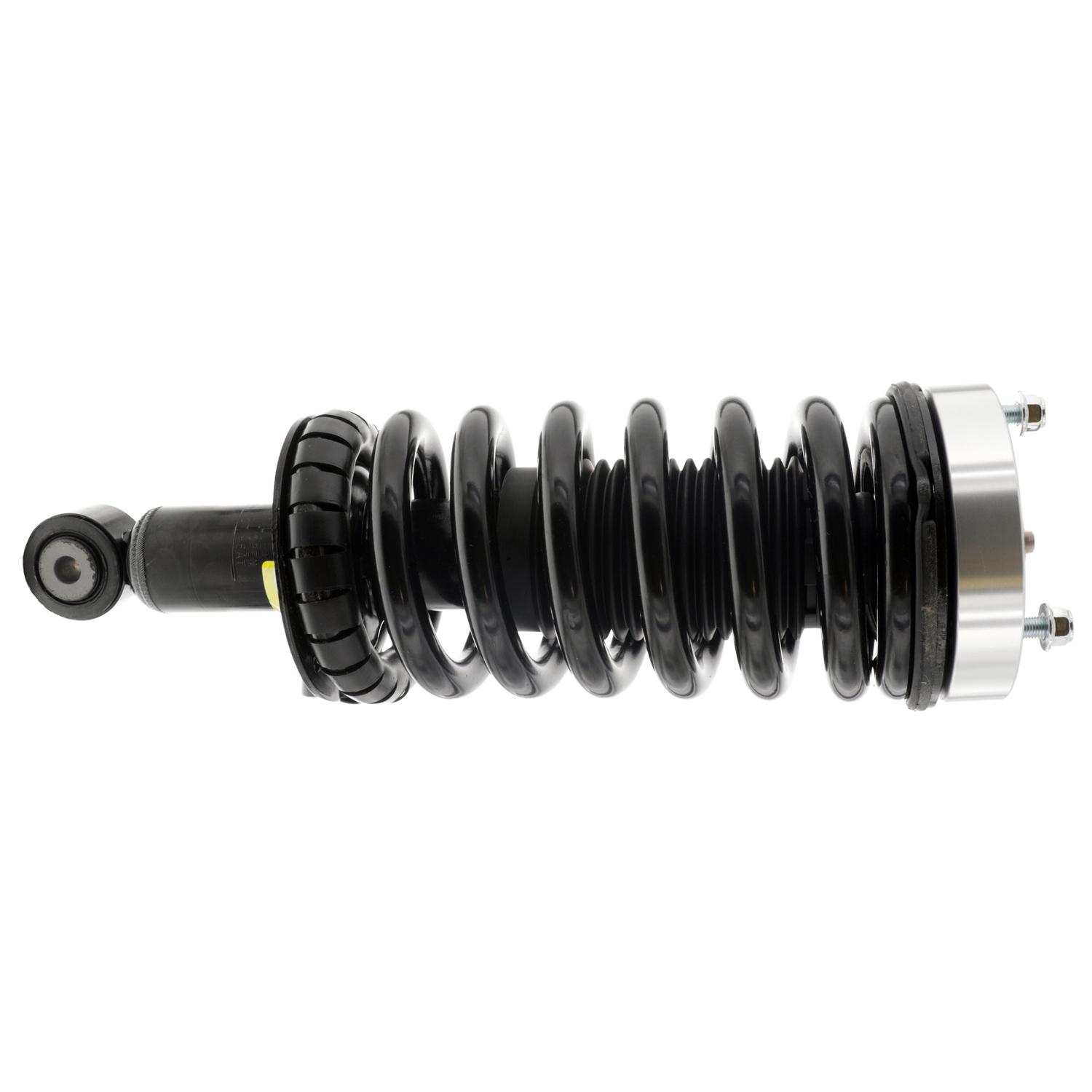 KYB SR4230K Suspension Strut and Coil Spring Assembly product image 3 of 4