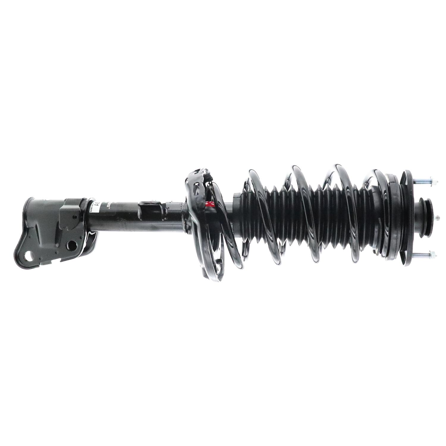 KYB SR4231 - Suspension Strut and Coil Spring Assembly KYB SR4231 Suspension Strut and Coil Spring Assembly product image 2 of 4