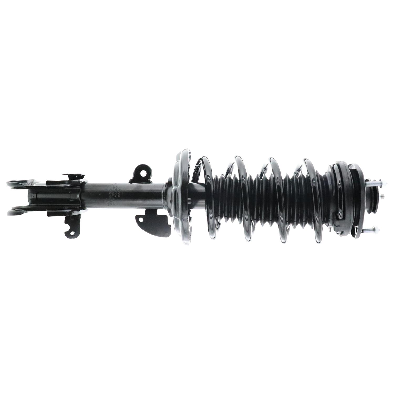 KYB SR4231 - Suspension Strut and Coil Spring Assembly KYB SR4231 Suspension Strut and Coil Spring Assembly product image 3 of 4