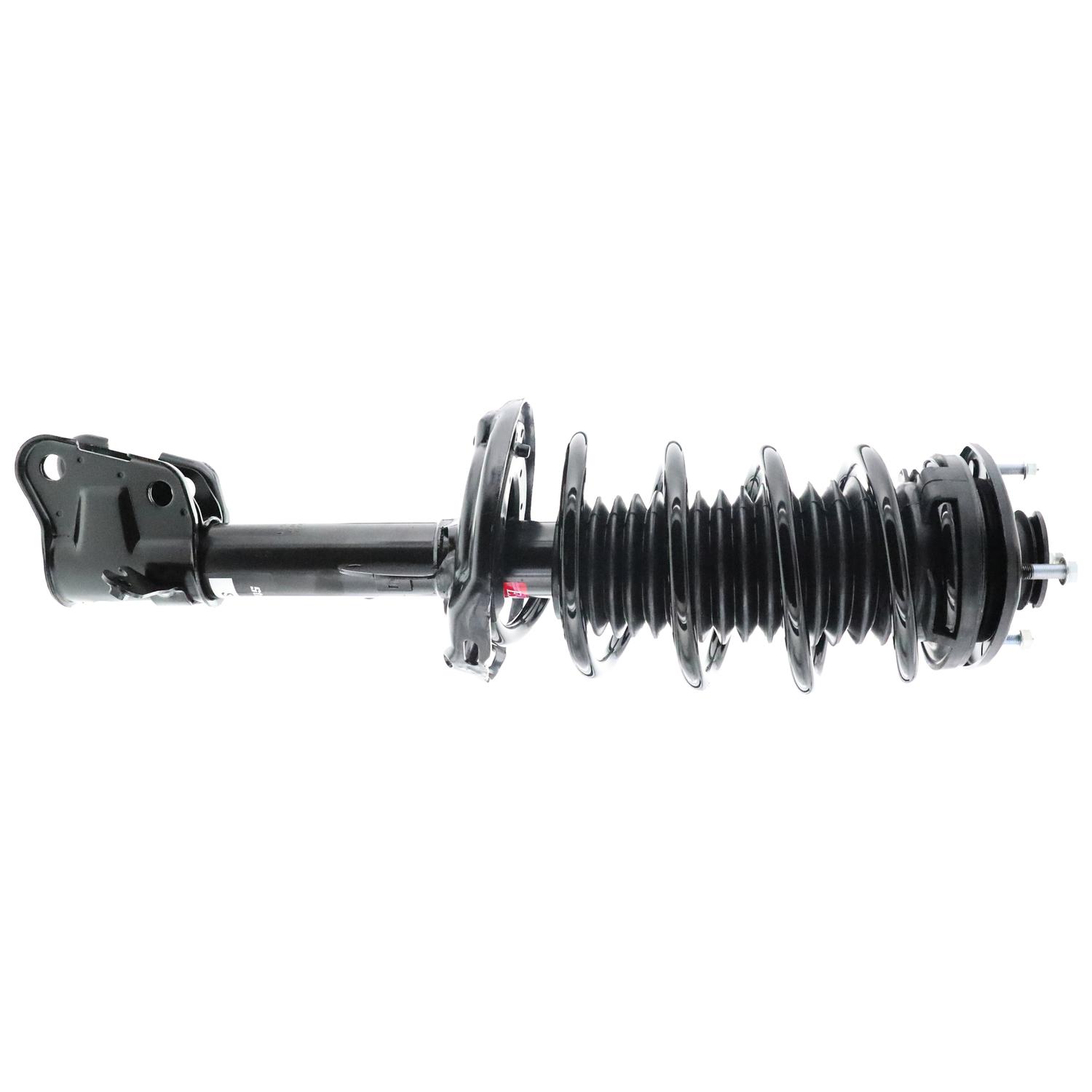 KYB SR4231 - Suspension Strut and Coil Spring Assembly KYB SR4231 Suspension Strut and Coil Spring Assembly product image 4 of 4