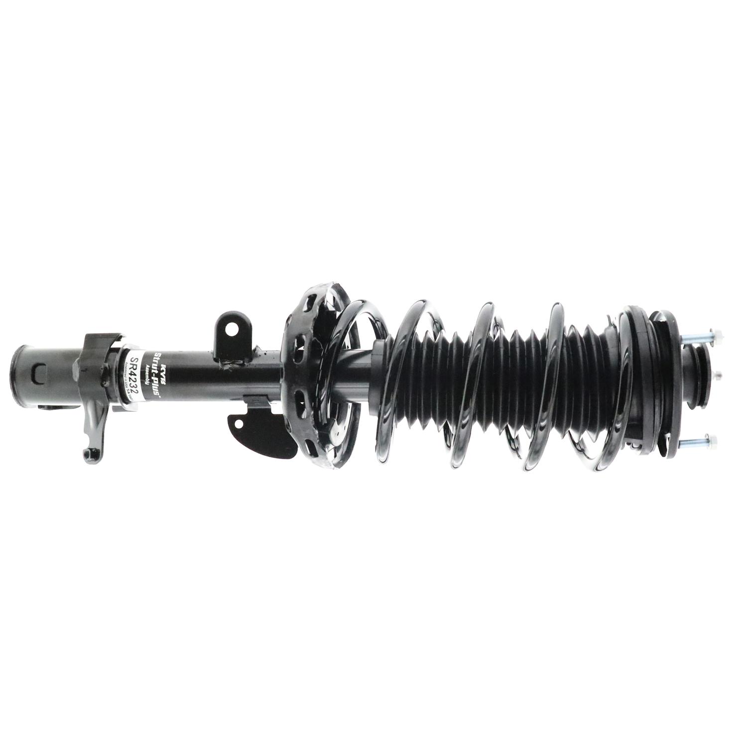 KYB SR4232 Suspension Strut and Coil Spring Assembly product image 1 of 4