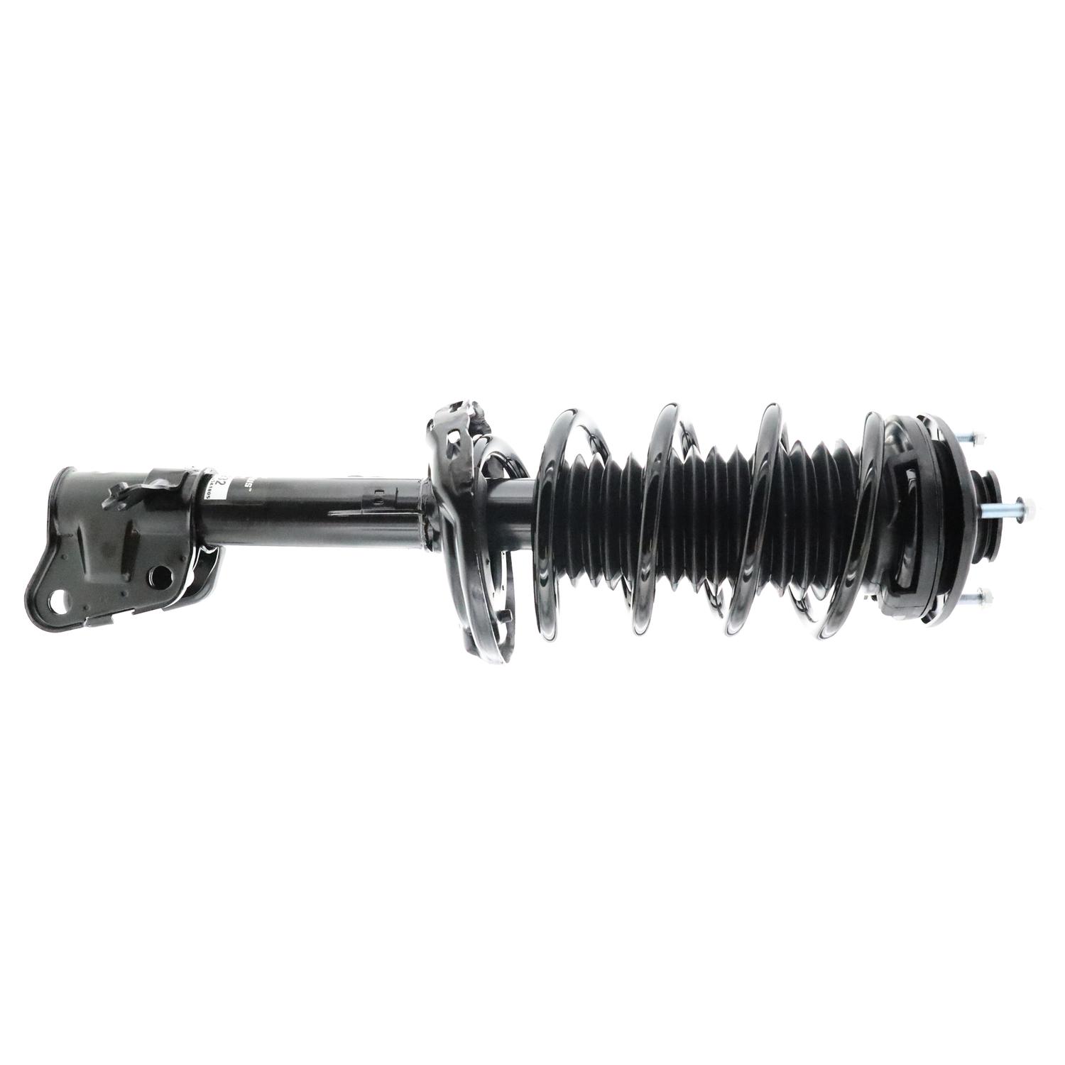 KYB SR4232 Suspension Strut and Coil Spring Assembly product image 2 of 4