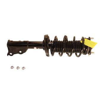KYB SR4242 Suspension Strut and Coil Spring Assembly product image 1 of 4