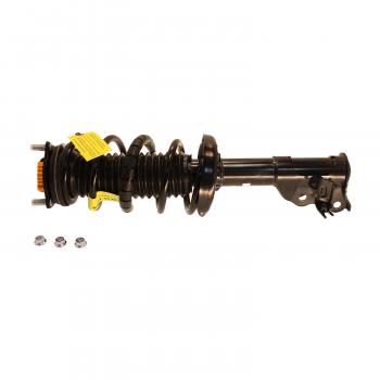 KYB SR4242 Suspension Strut and Coil Spring Assembly product image 2 of 4