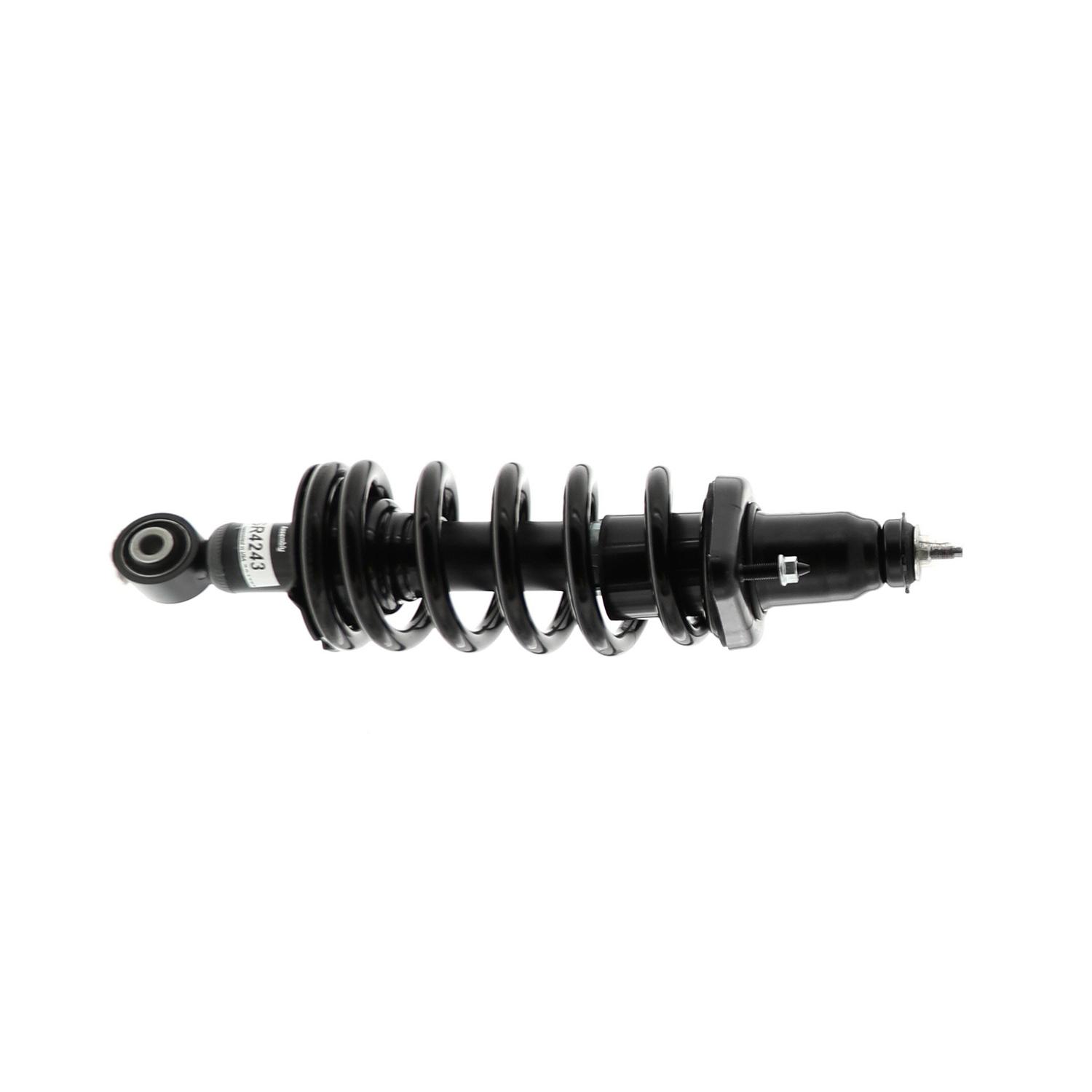 KYB SR4243 Suspension Strut and Coil Spring Assembly product image 2 of 4