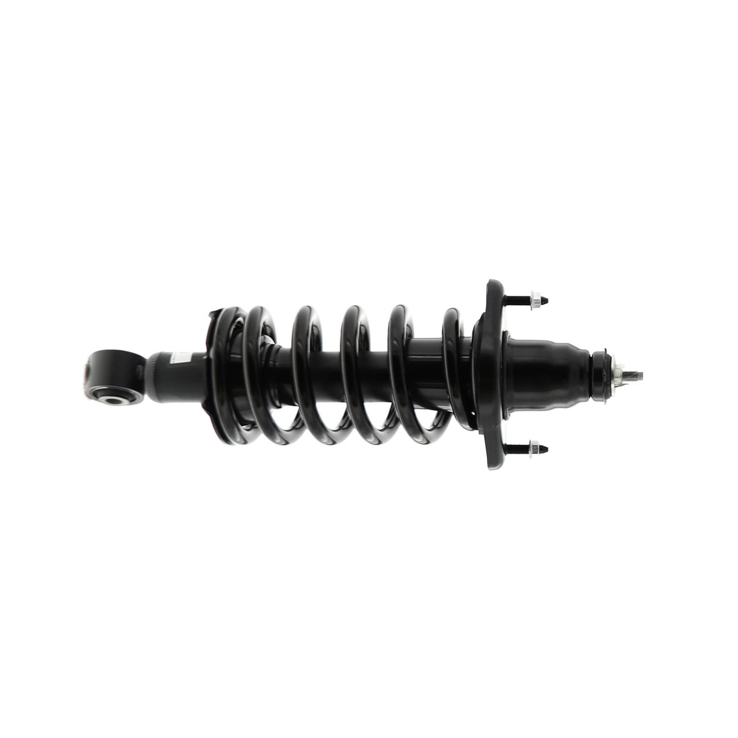KYB SR4243 Suspension Strut and Coil Spring Assembly product image 3 of 4