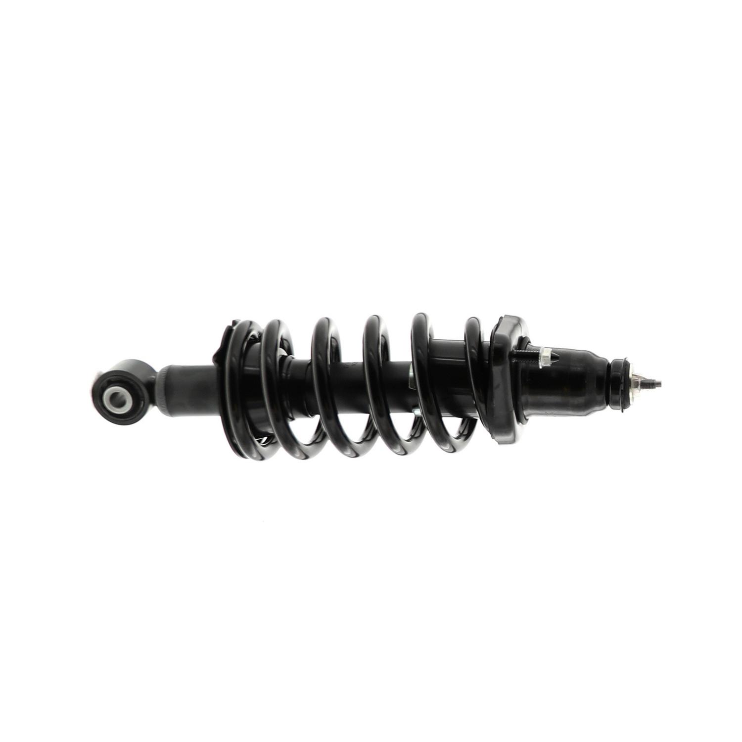 KYB SR4244 Suspension Strut and Coil Spring Assembly product image 3 of 4