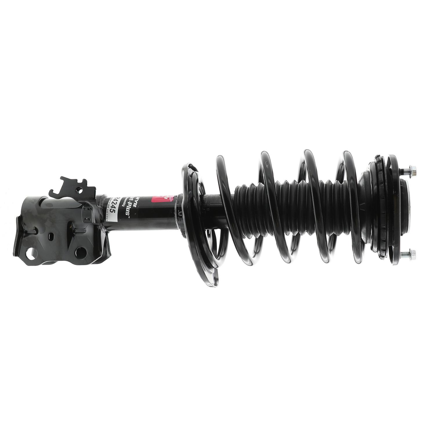 KYB SR4245 Suspension Strut and Coil Spring Assembly product image 2 of 4