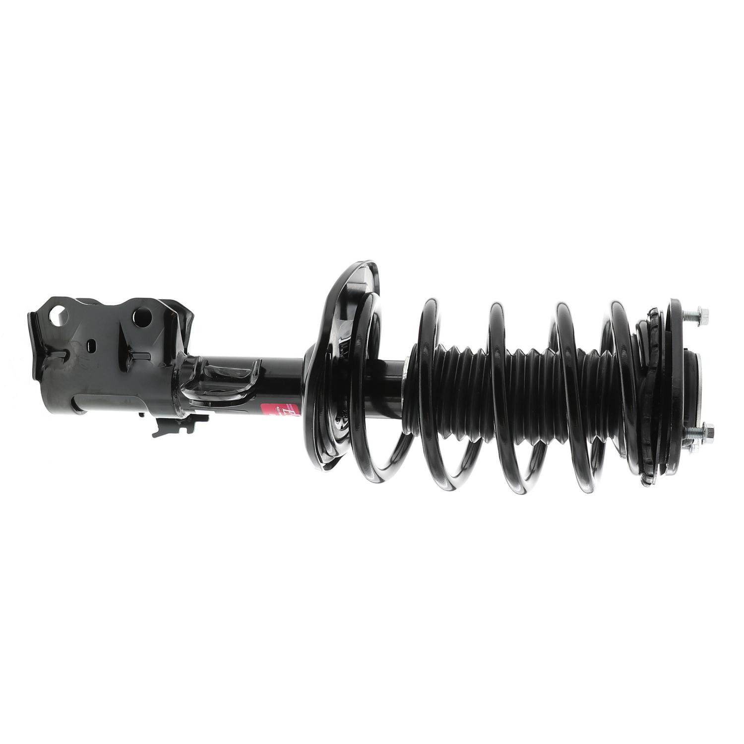KYB SR4245 Suspension Strut and Coil Spring Assembly product image 4 of 4