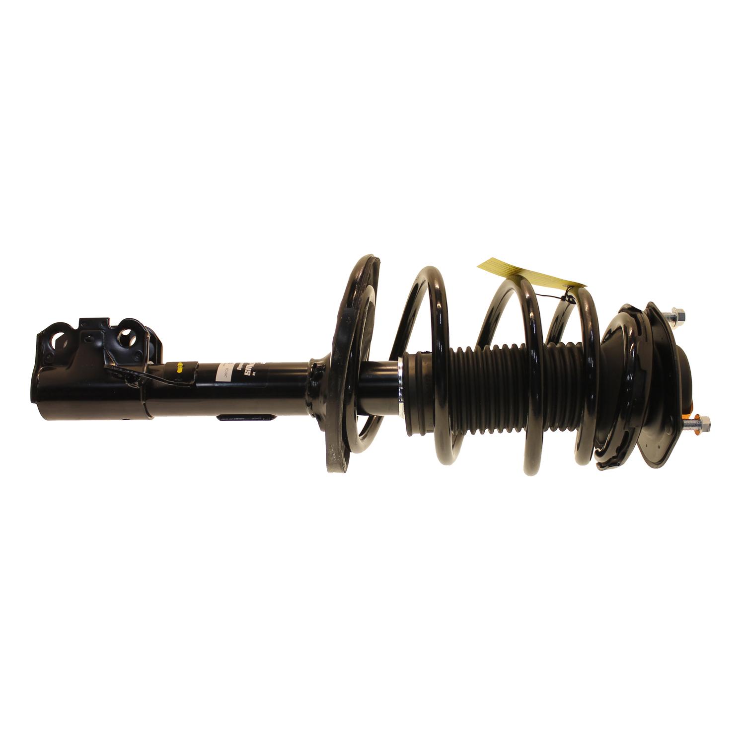 KYB SR4253 Suspension Strut and Coil Spring Assembly product image 2 of 3