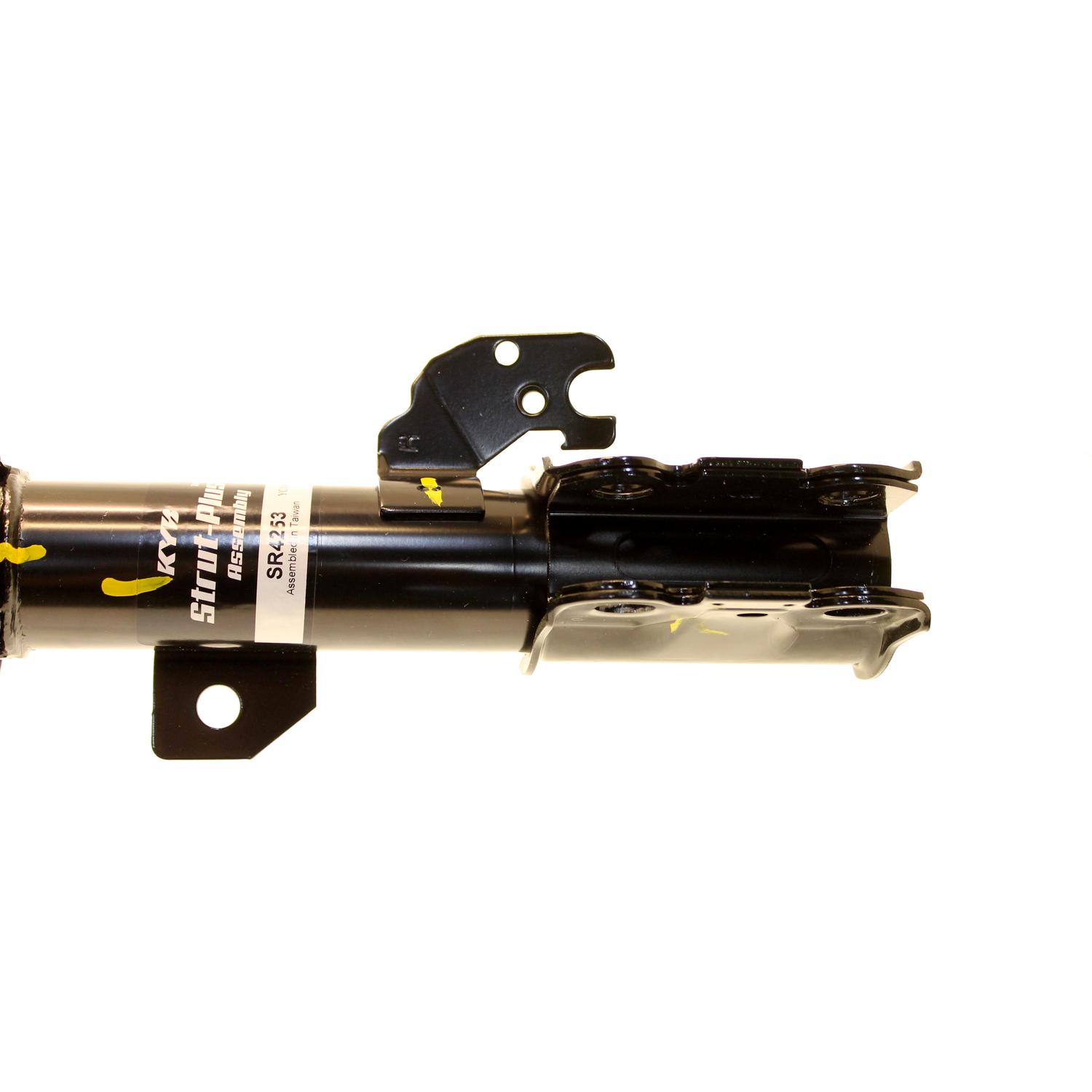 KYB SR4253 Suspension Strut and Coil Spring Assembly product image 3 of 3