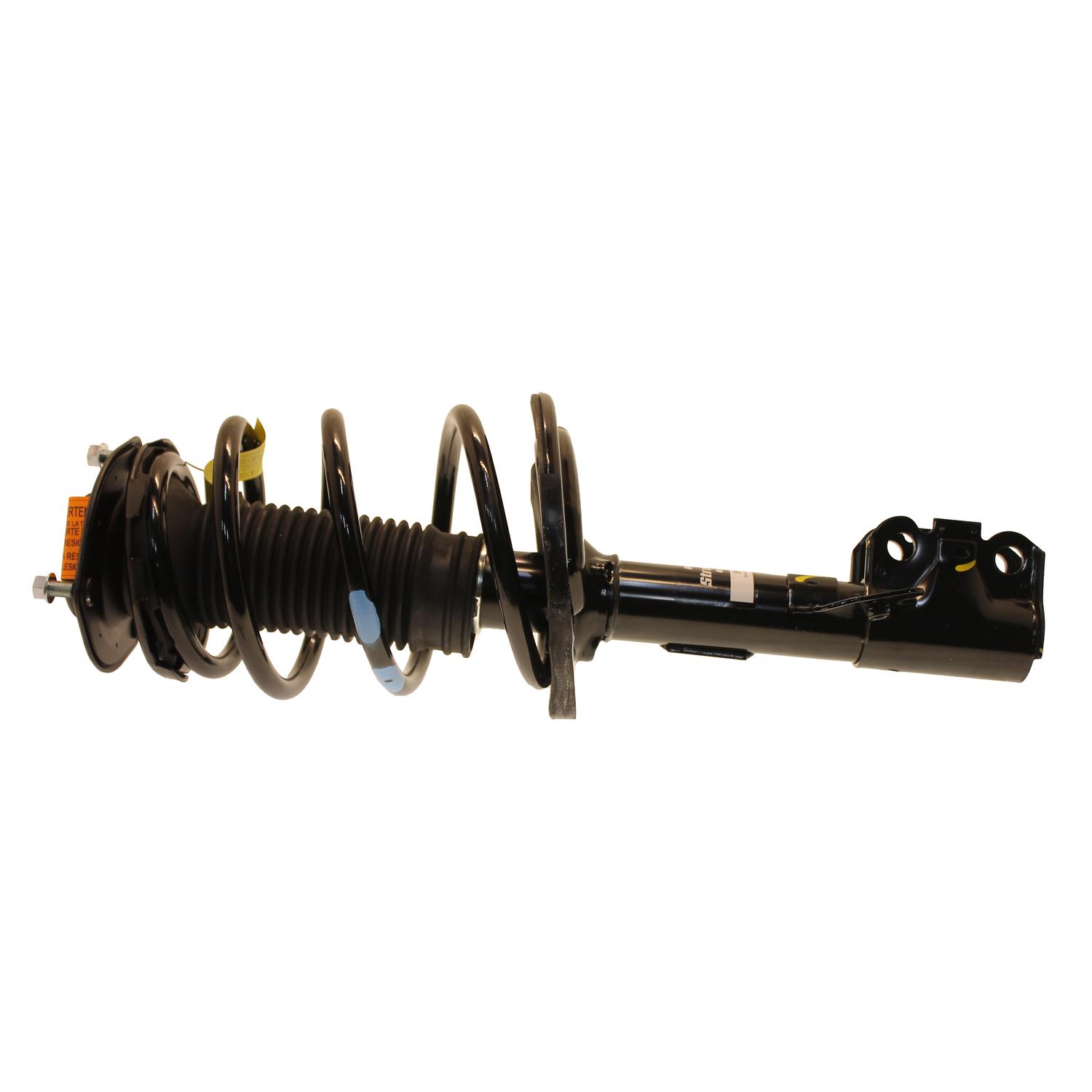 KYB SR4254 Suspension Strut and Coil Spring Assembly product image 1 of 3
