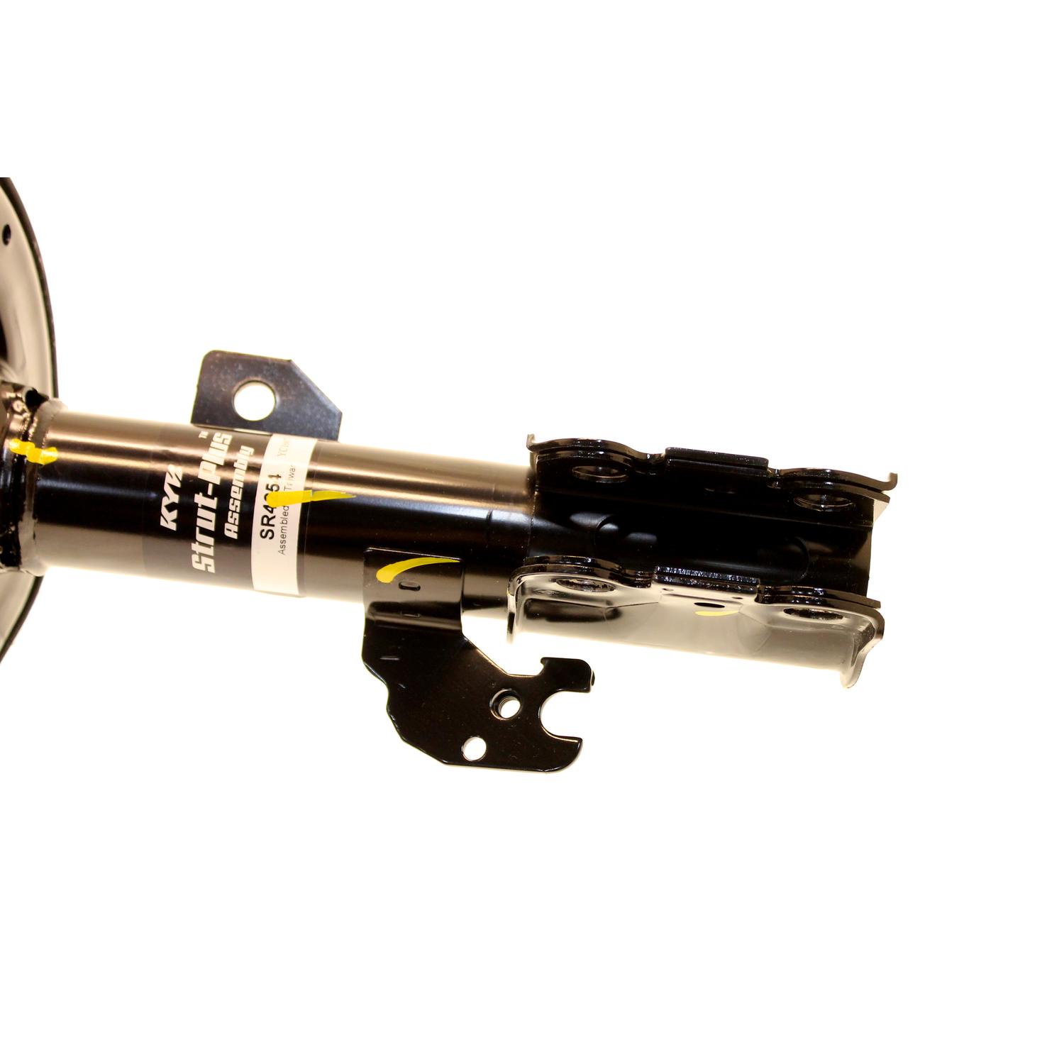 KYB SR4254 Suspension Strut and Coil Spring Assembly product image 3 of 3