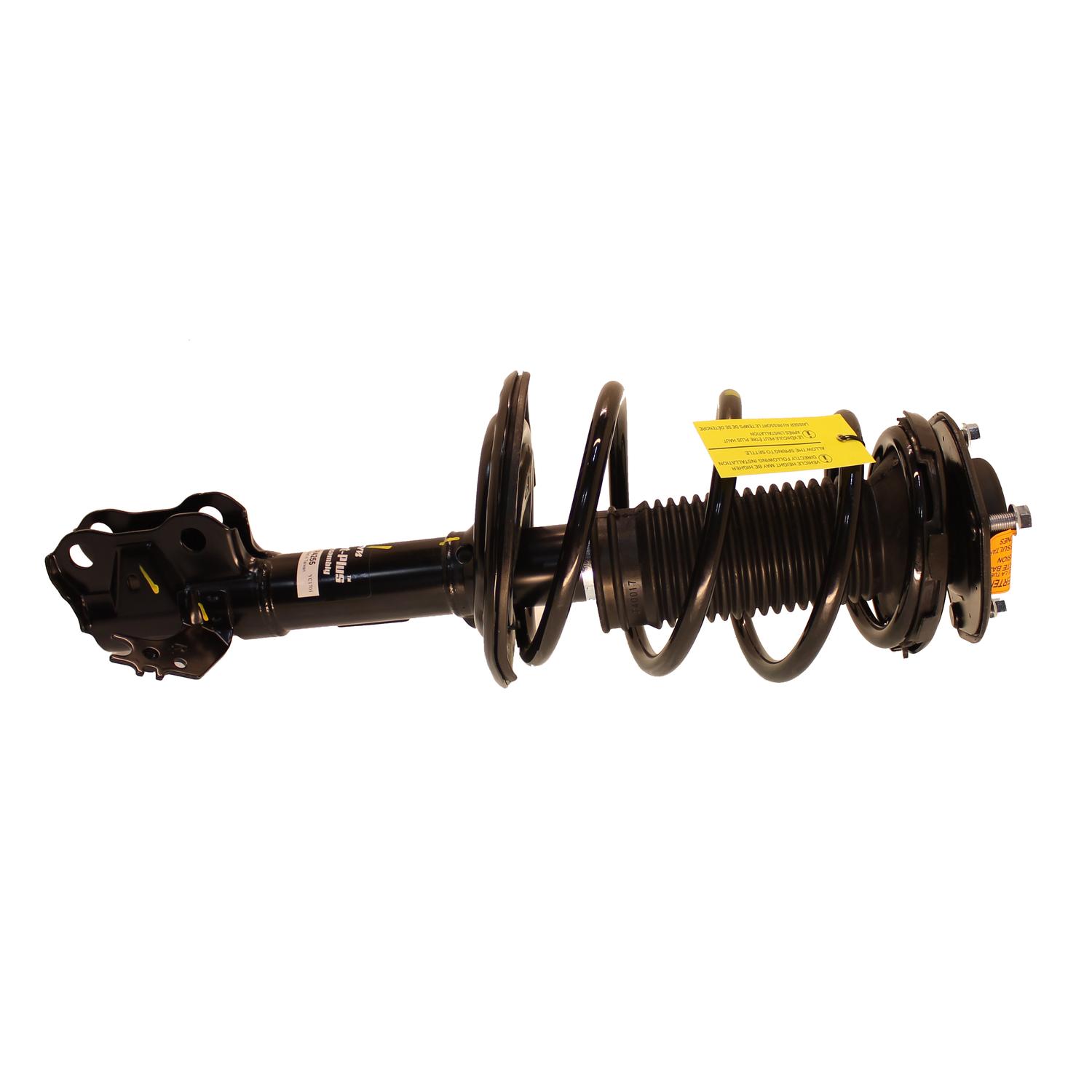 KYB SR4255 Suspension Strut and Coil Spring Assembly product image 1 of 4