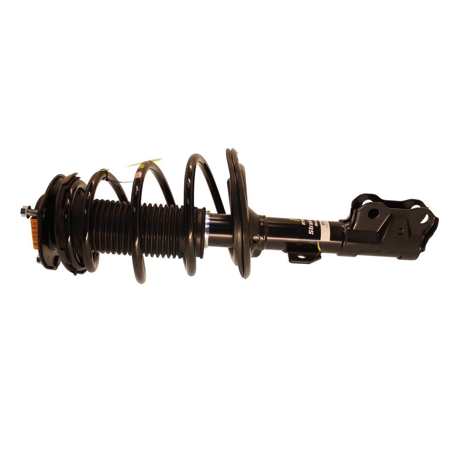 KYB SR4255 Suspension Strut and Coil Spring Assembly product image 2 of 4
