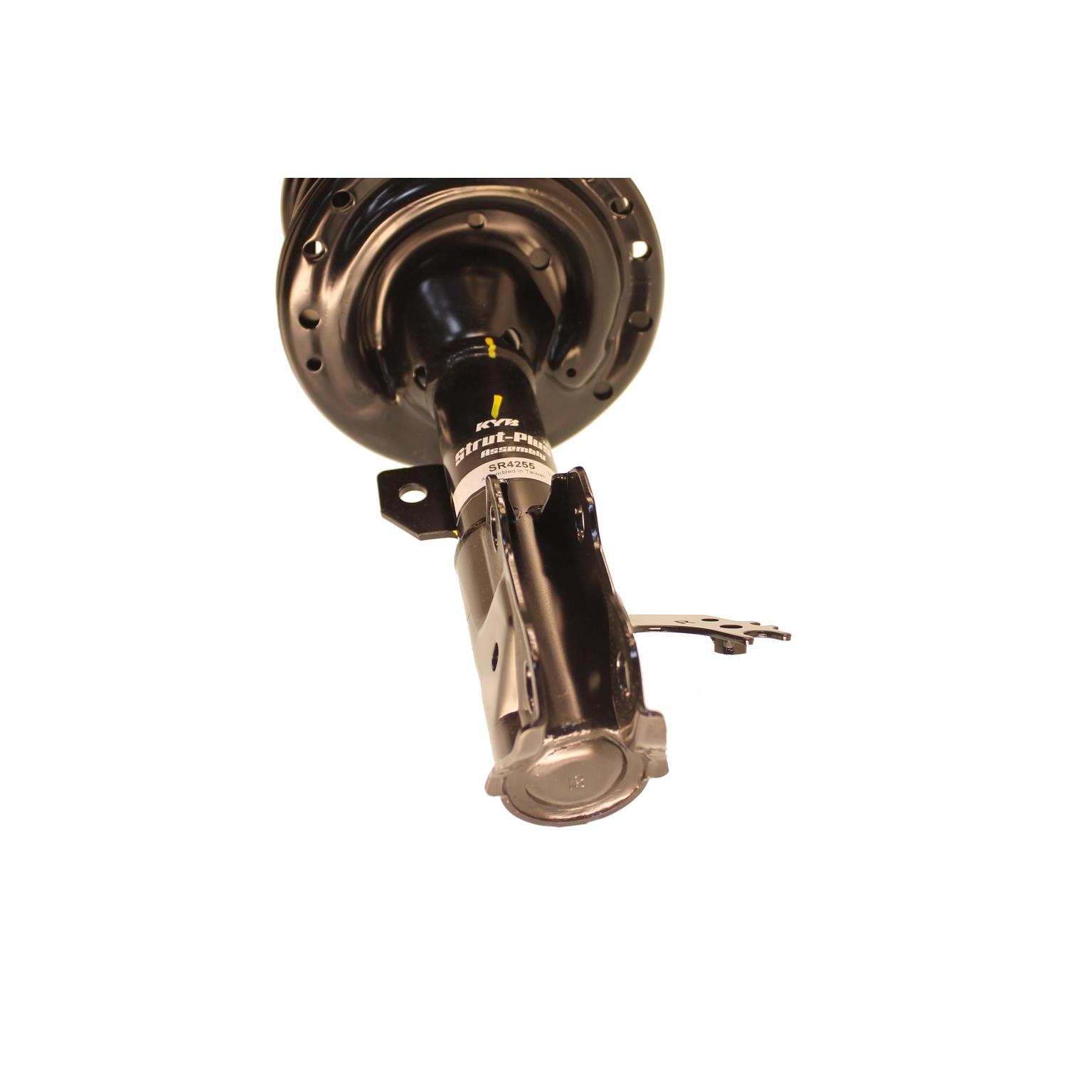 KYB SR4255 Suspension Strut and Coil Spring Assembly product image 3 of 4