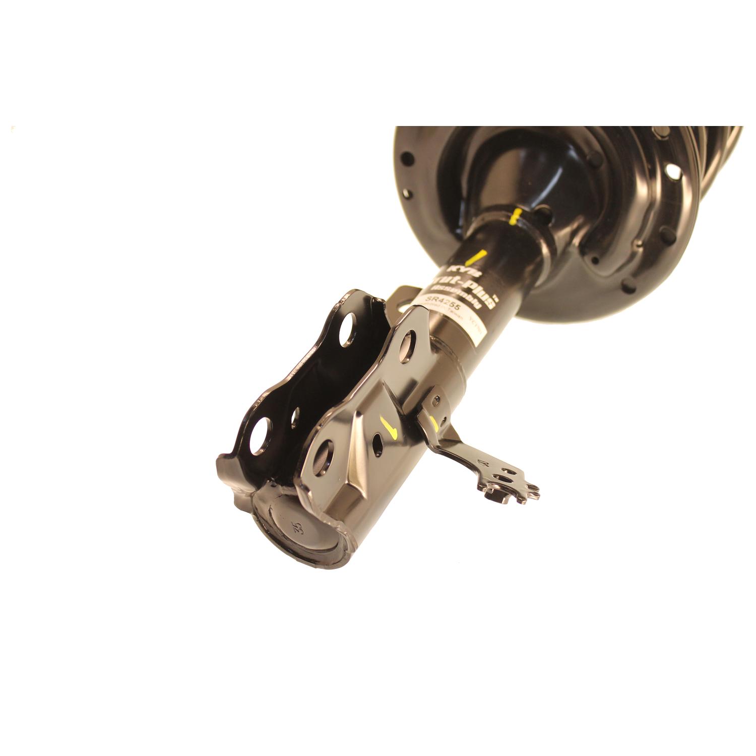 KYB SR4255 Suspension Strut and Coil Spring Assembly product image 4 of 4