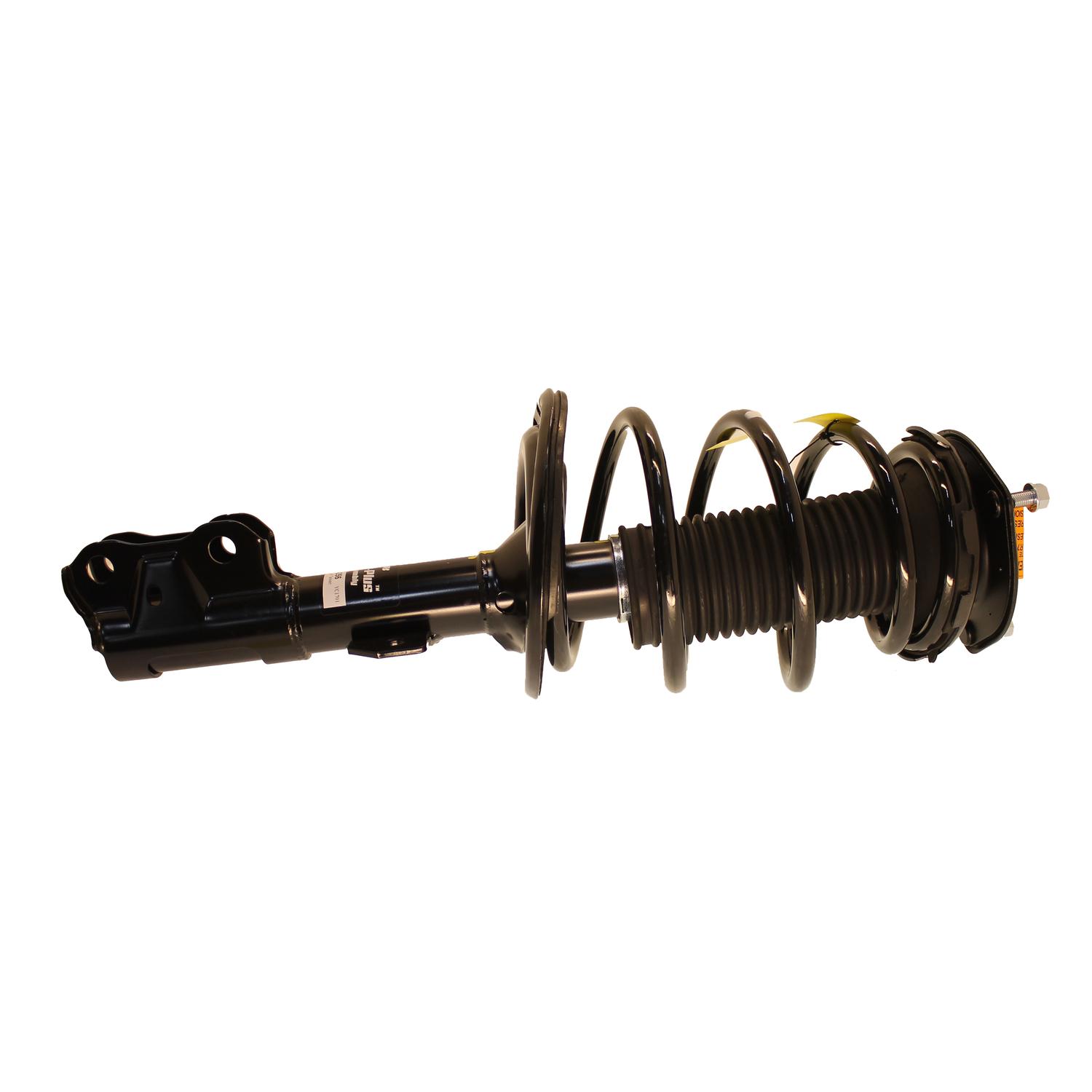 KYB SR4256 Suspension Strut and Coil Spring Assembly product image 1 of 4