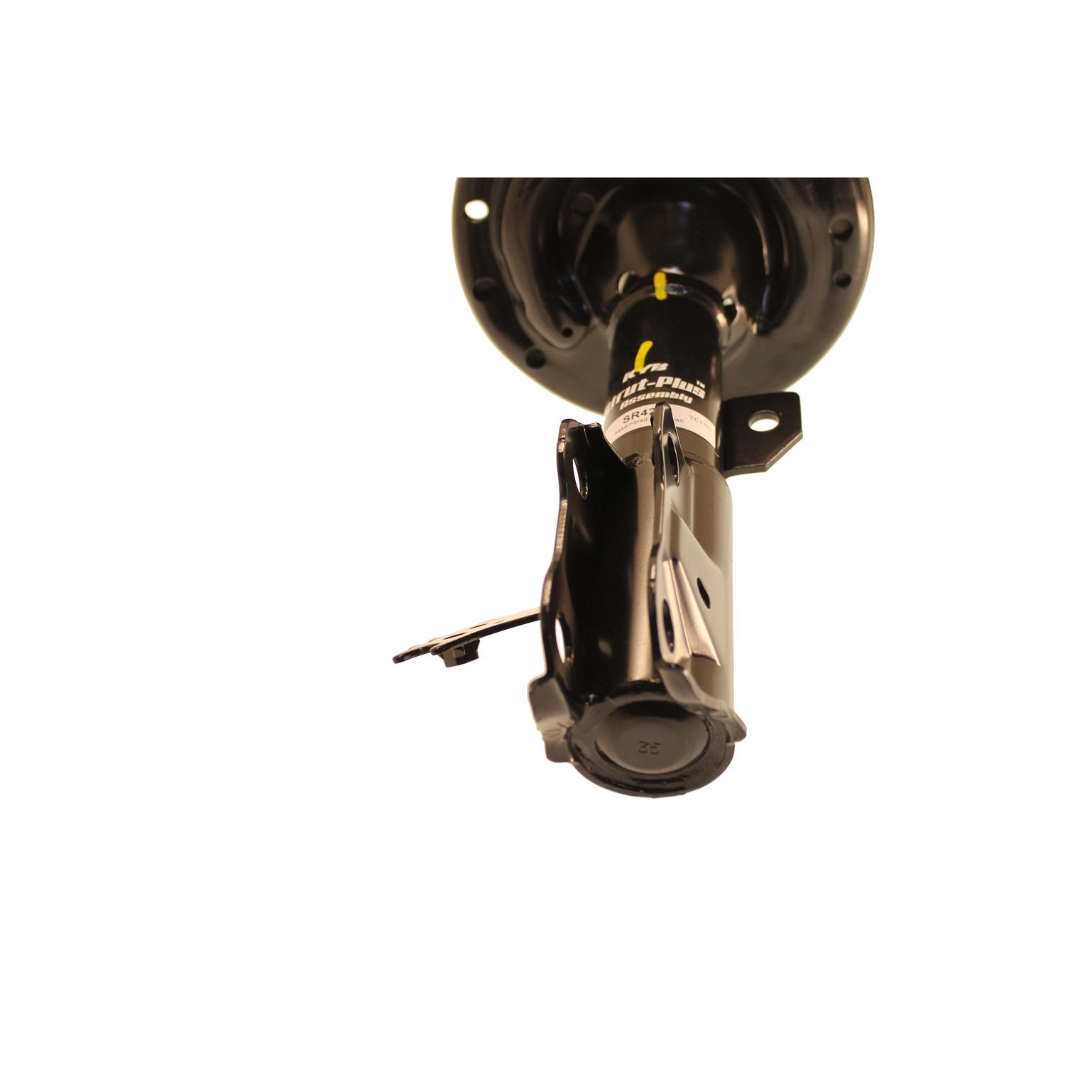 KYB SR4256 Suspension Strut and Coil Spring Assembly product image 4 of 4