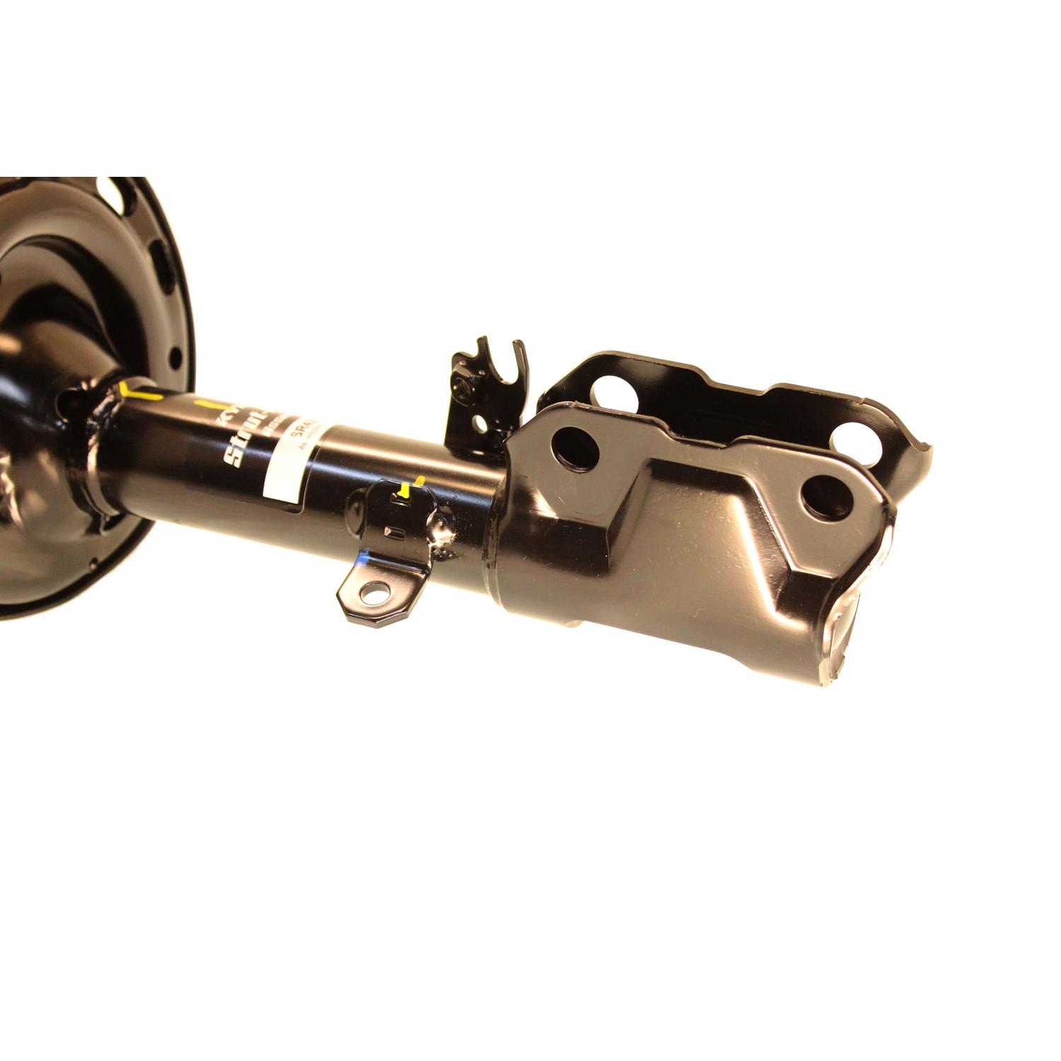 KYB SR4257 - Suspension Strut and Coil Spring Assembly KYB SR4257 Suspension Strut and Coil Spring Assembly product image 3 of 3