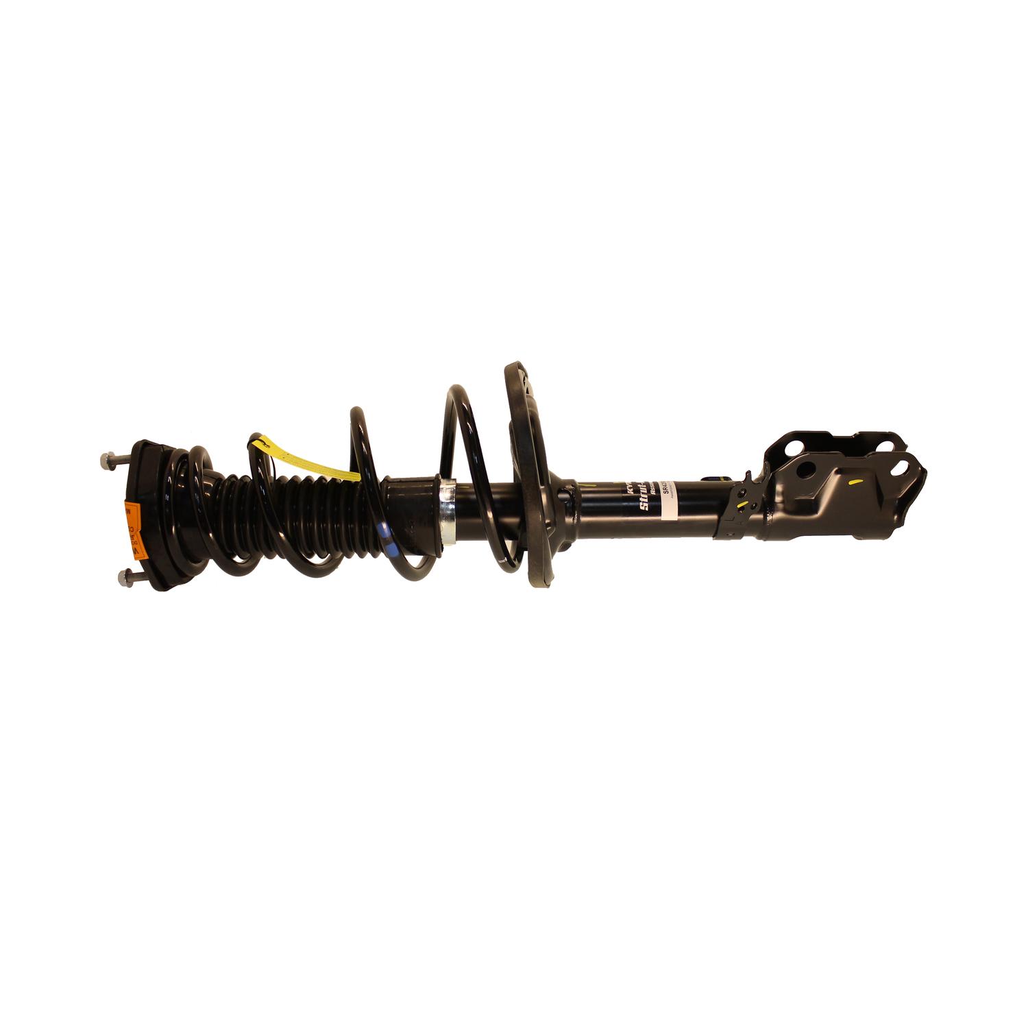 KYB SR4258 Suspension Strut and Coil Spring Assembly product image 2 of 3