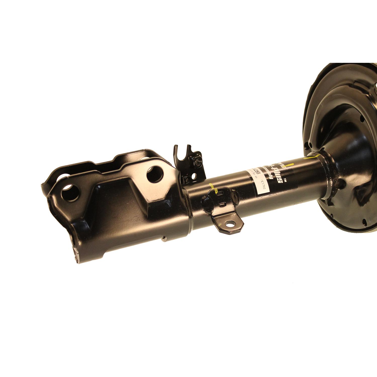 KYB SR4258 Suspension Strut and Coil Spring Assembly product image 3 of 3