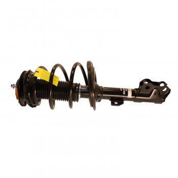 KYB SR4259 Suspension Strut and Coil Spring Assembly product image 2 of 4