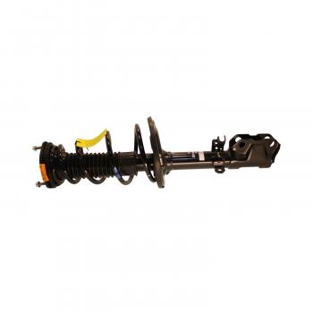 KYB SR4261 Suspension Strut and Coil Spring Assembly product image 2 of 3