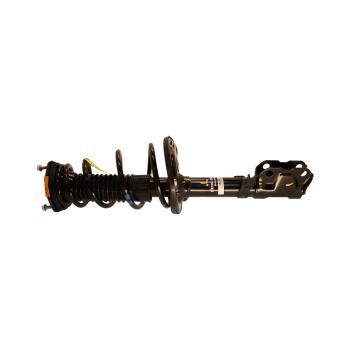 KYB SR4262 Suspension Strut and Coil Spring Assembly product image 2 of 3