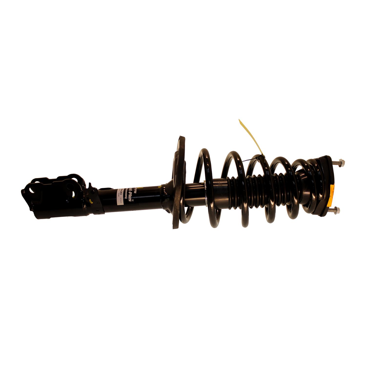KYB SR4263 Suspension Strut and Coil Spring Assembly product image 1 of 3