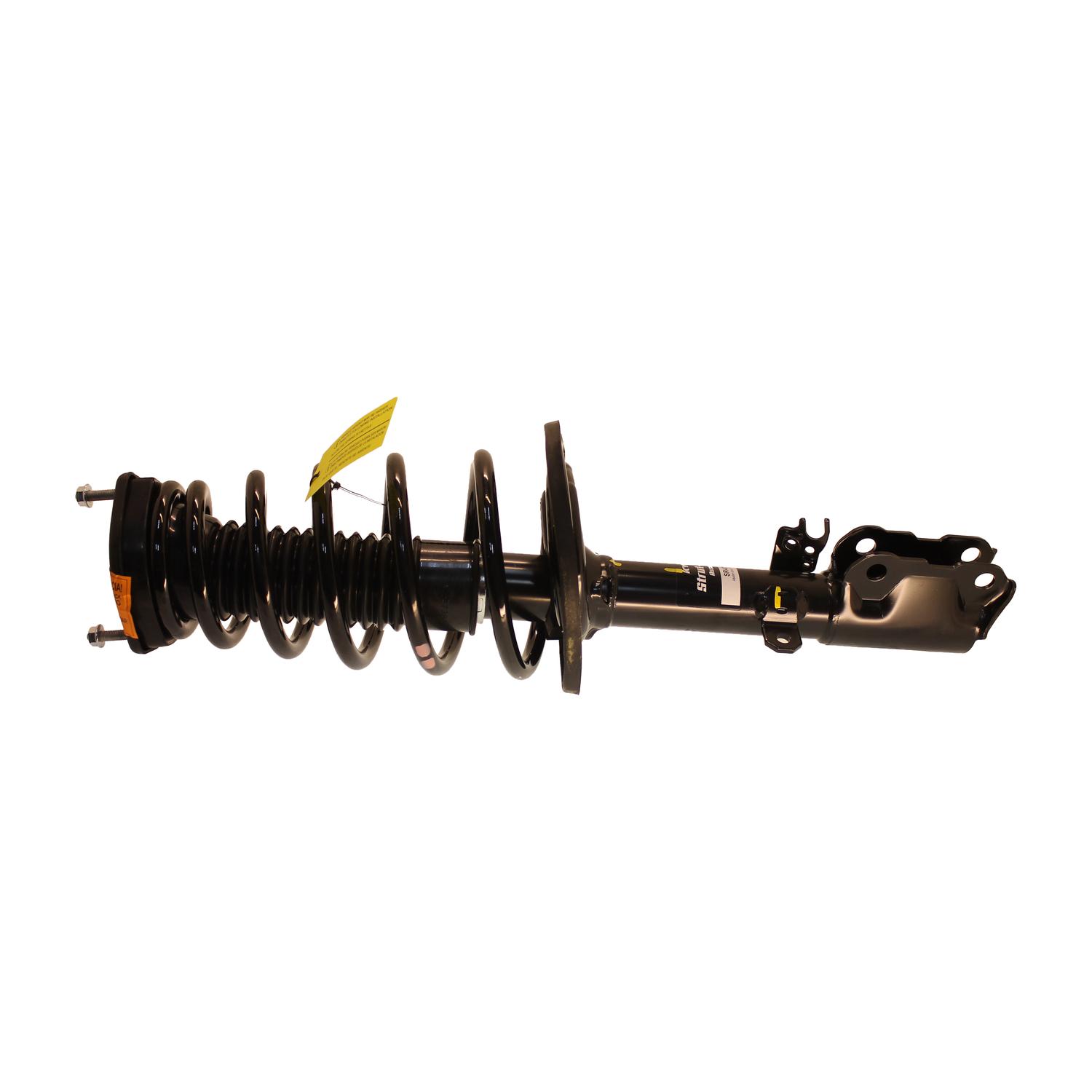 KYB SR4263 Suspension Strut and Coil Spring Assembly product image 2 of 3