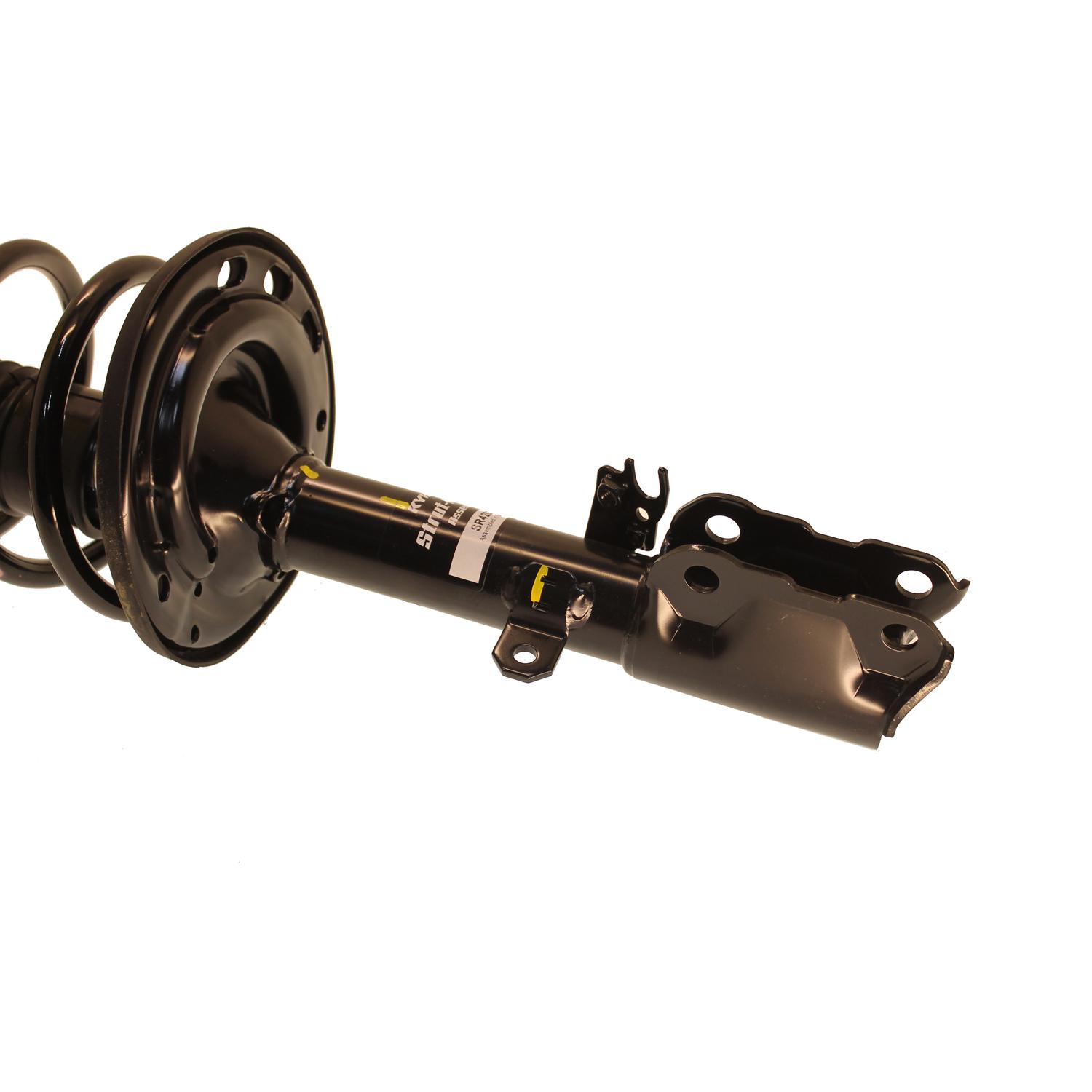 KYB SR4263 Suspension Strut and Coil Spring Assembly product image 3 of 3