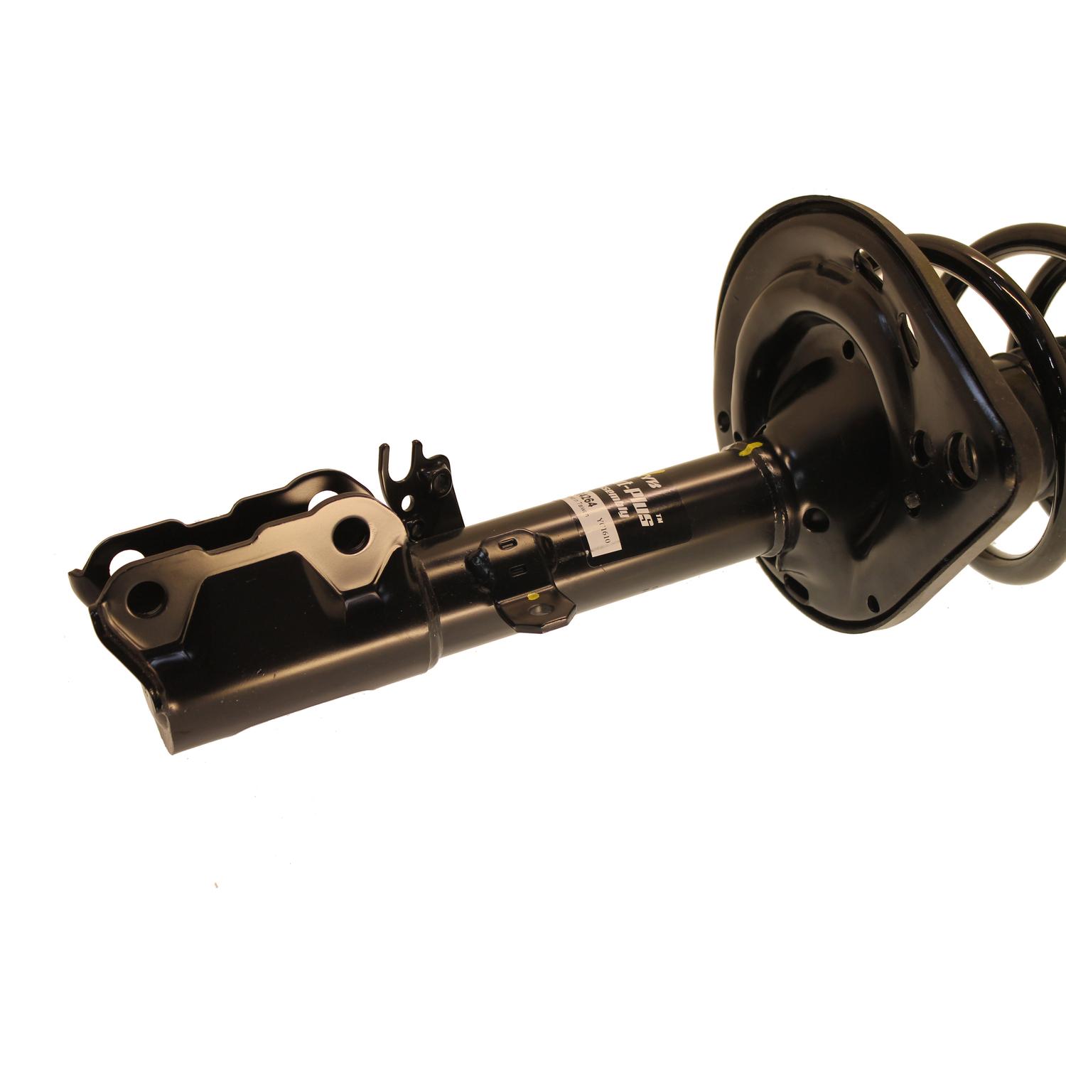 KYB SR4264 Suspension Strut and Coil Spring Assembly product image 3 of 3