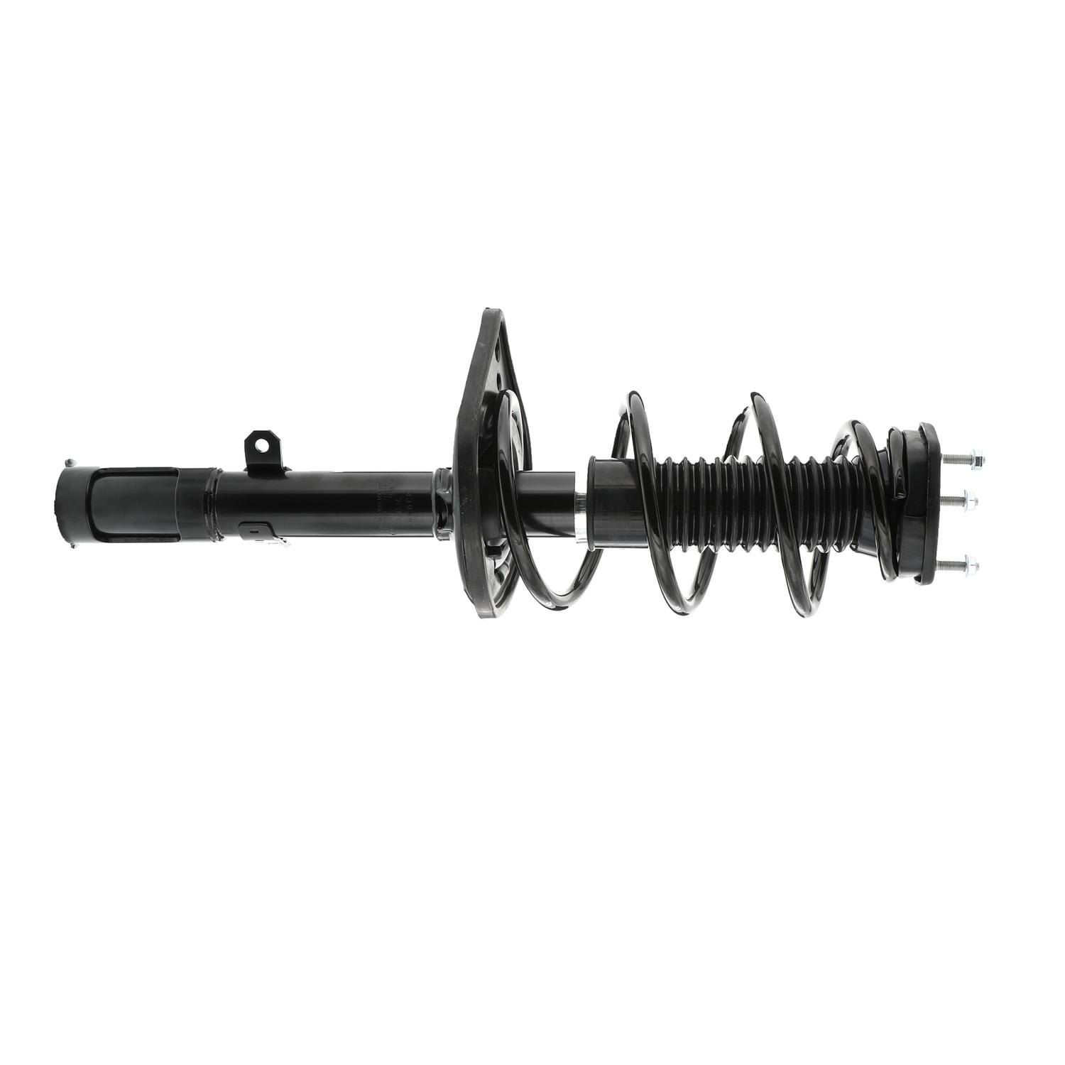 KYB SR4266 Suspension Strut and Coil Spring Assembly product image 1 of 4