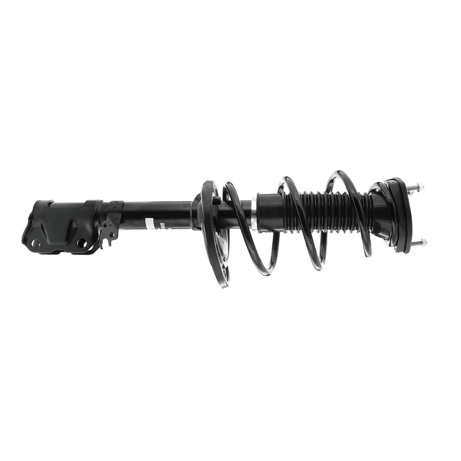 KYB SR4266 Suspension Strut and Coil Spring Assembly product image 2 of 4