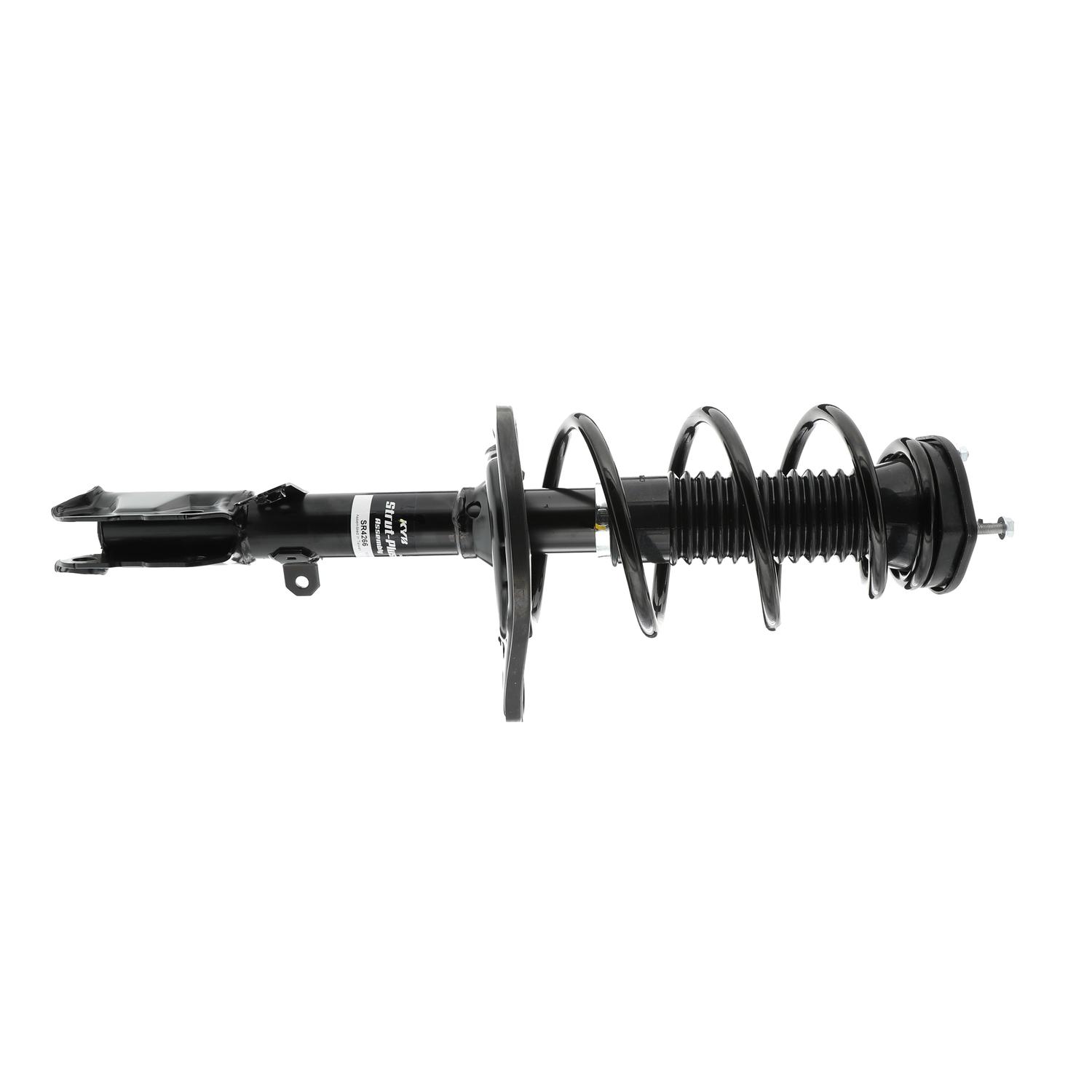 KYB SR4266 Suspension Strut and Coil Spring Assembly product image 3 of 4