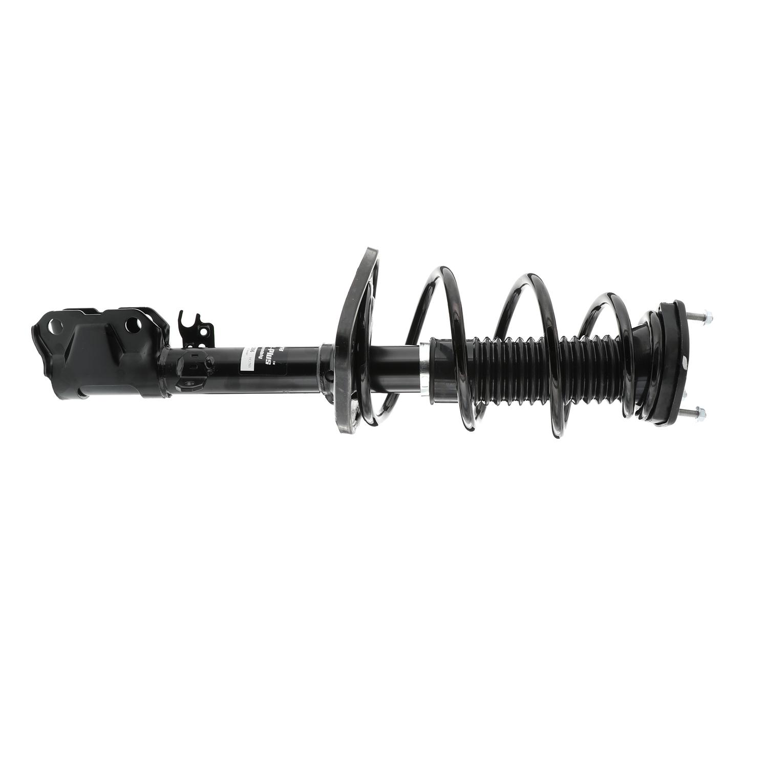 KYB SR4266 Suspension Strut and Coil Spring Assembly product image 4 of 4