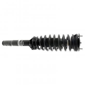 KYB SR4270 Suspension Strut and Coil Spring Assembly product image 1 of 4