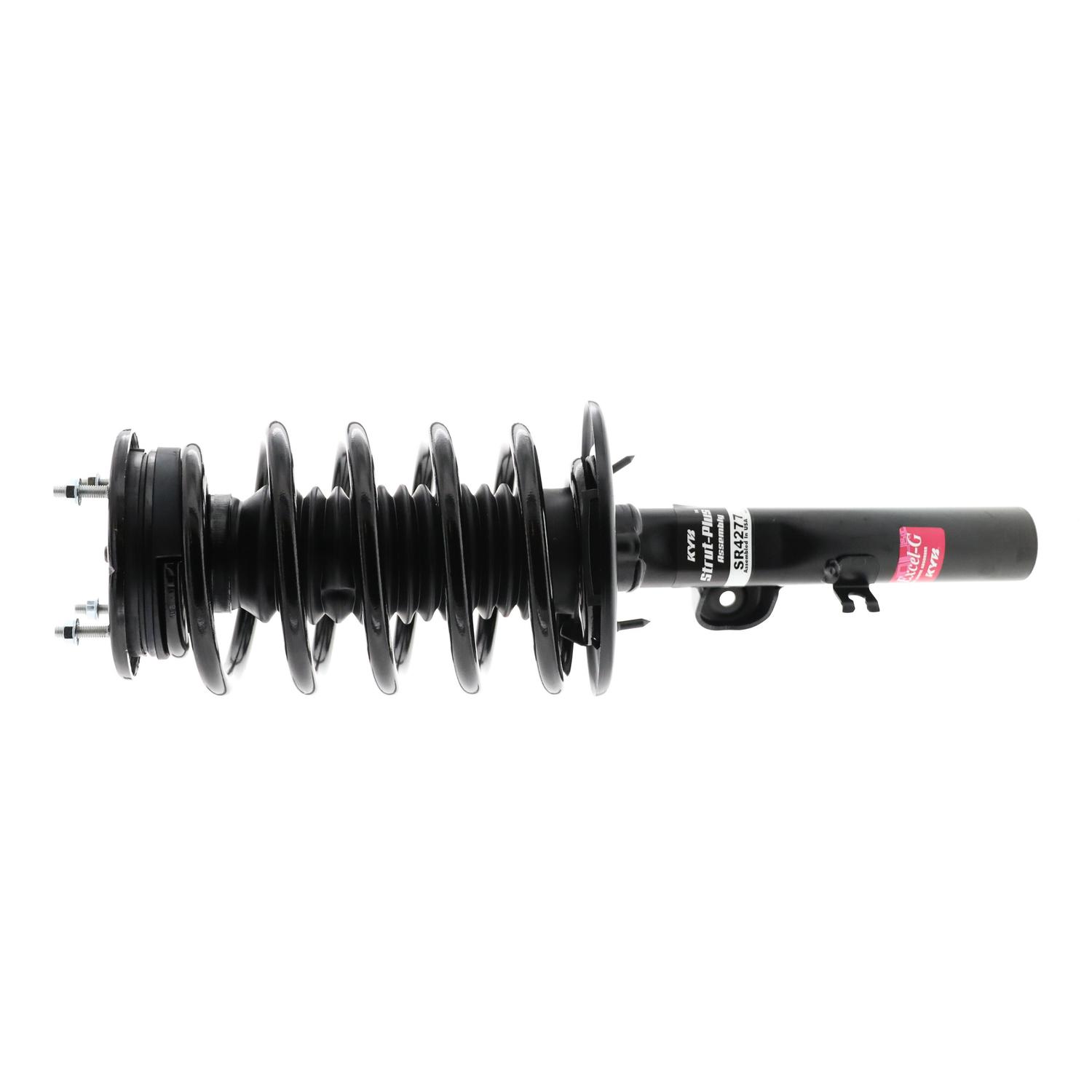 KYB SR4277 Suspension Strut and Coil Spring Assembly product image 1 of 4