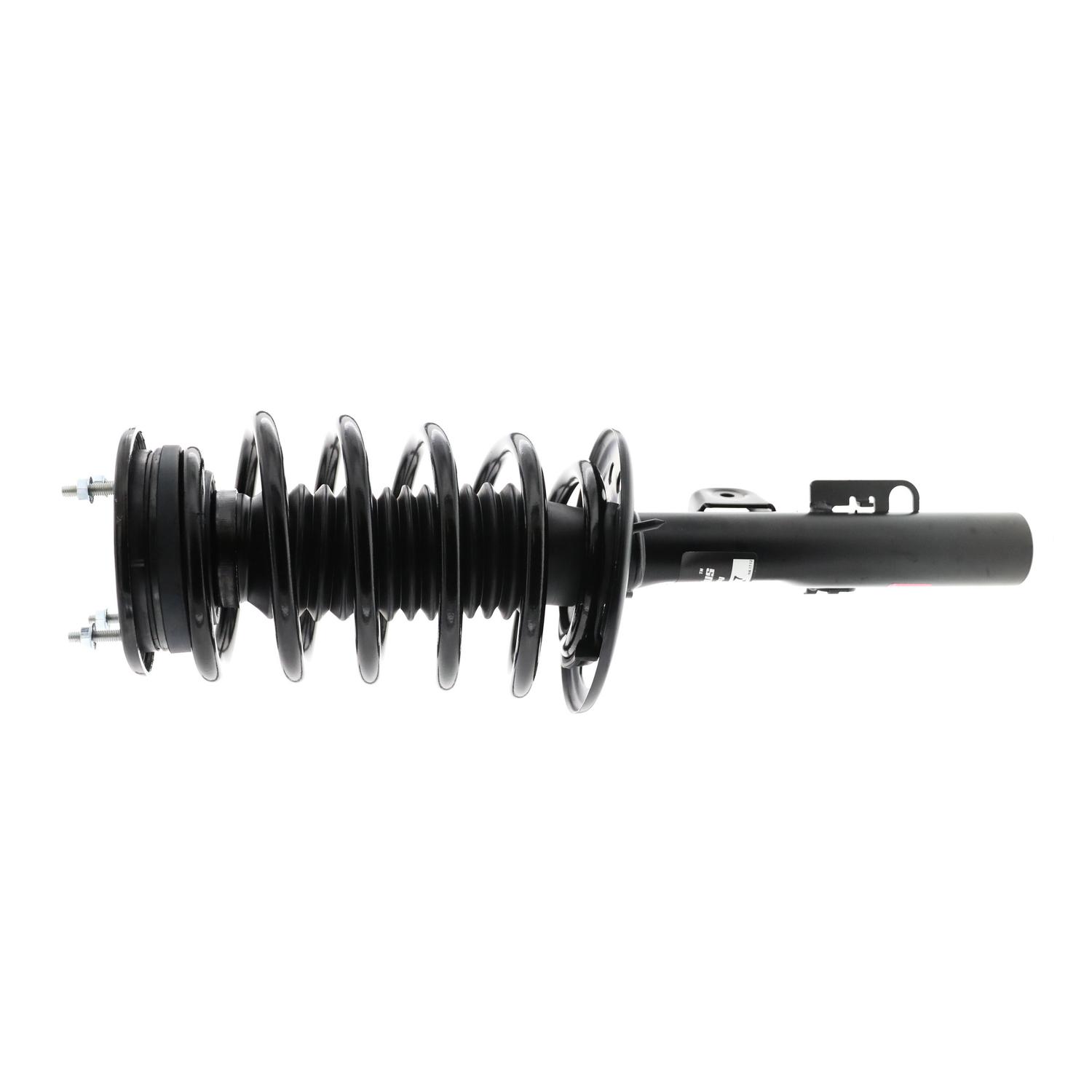 KYB SR4277 Suspension Strut and Coil Spring Assembly product image 2 of 4